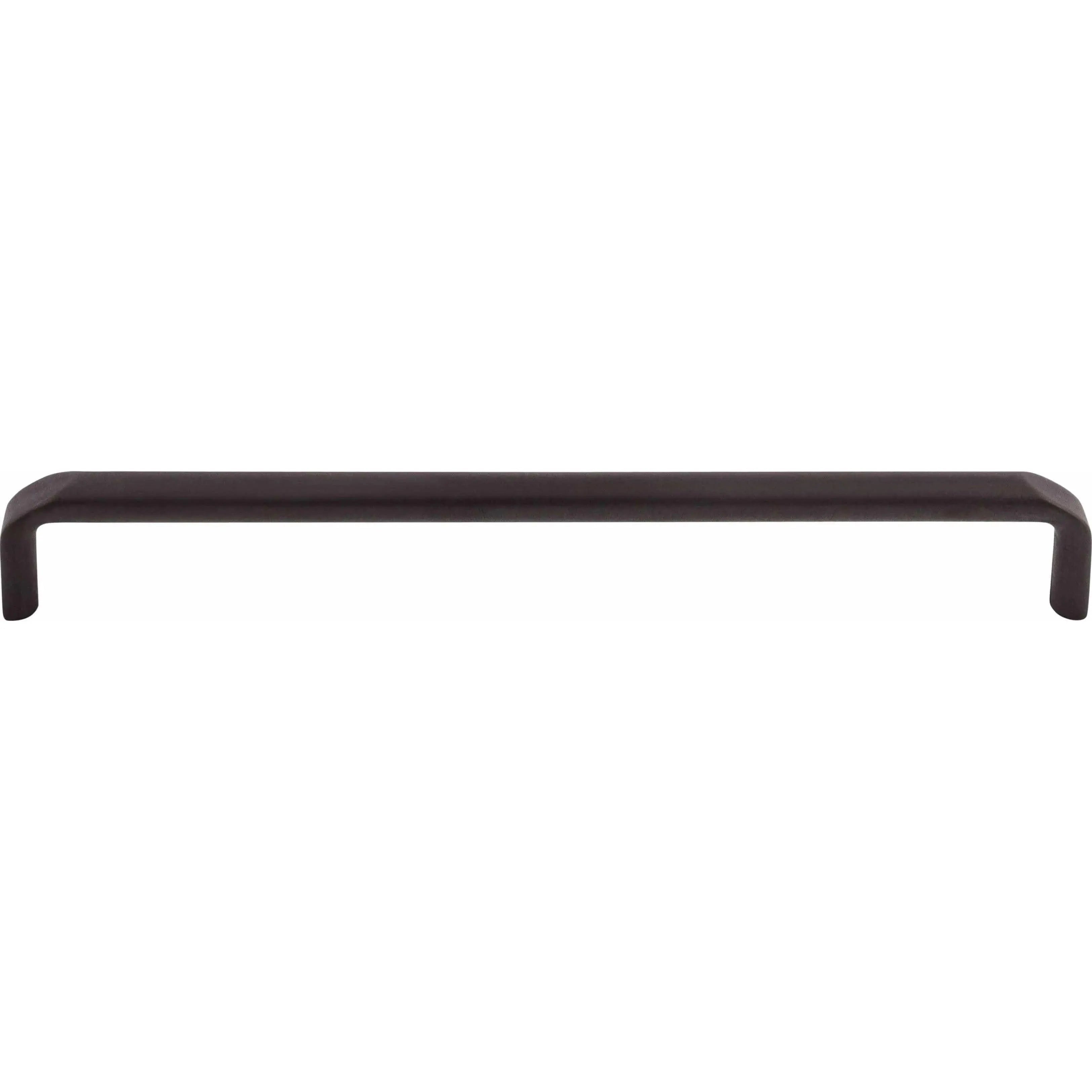 Top Knobs - Exeter Pull - TK876SAB | Montreal Lighting & Hardware