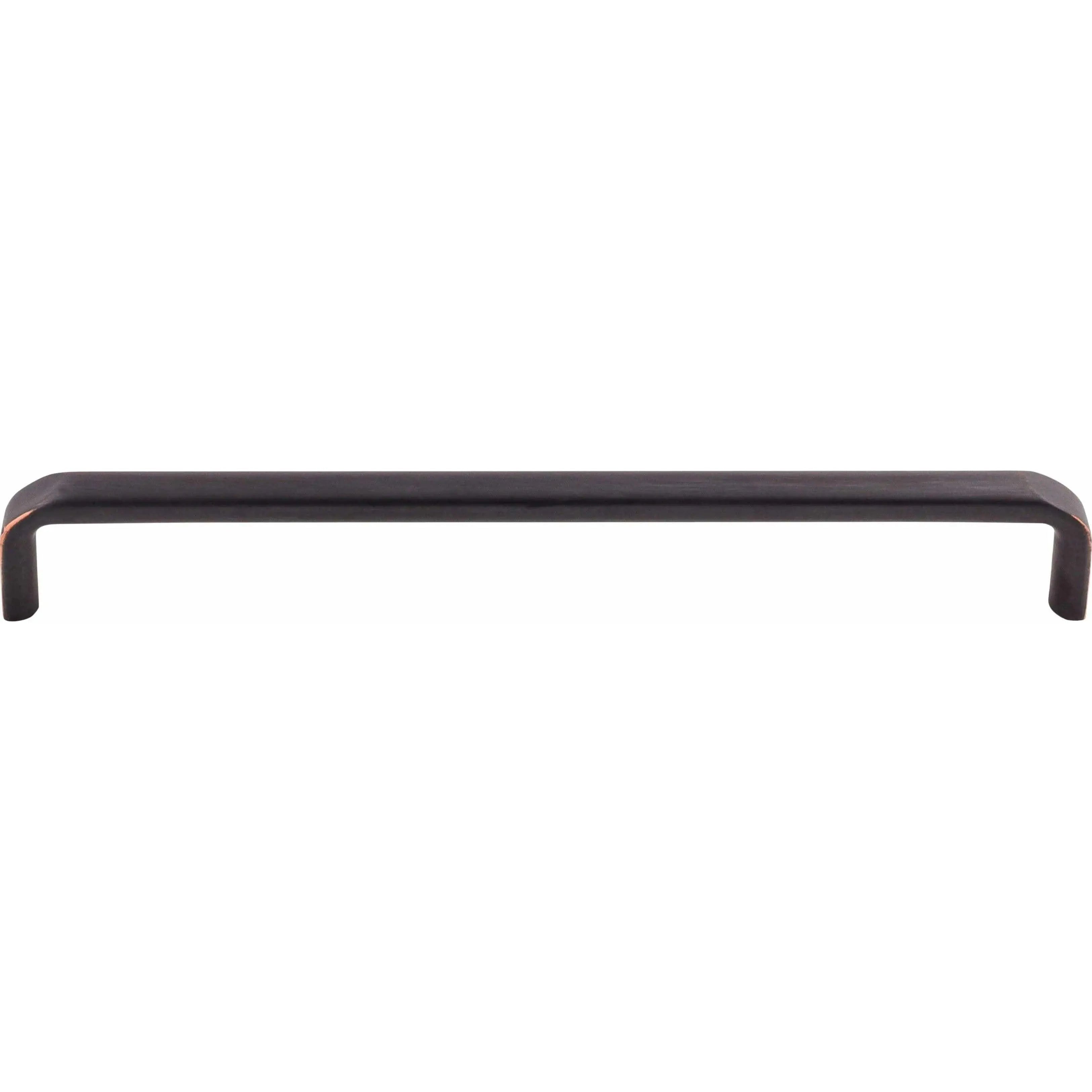 Top Knobs - Exeter Pull - TK876UM | Montreal Lighting & Hardware