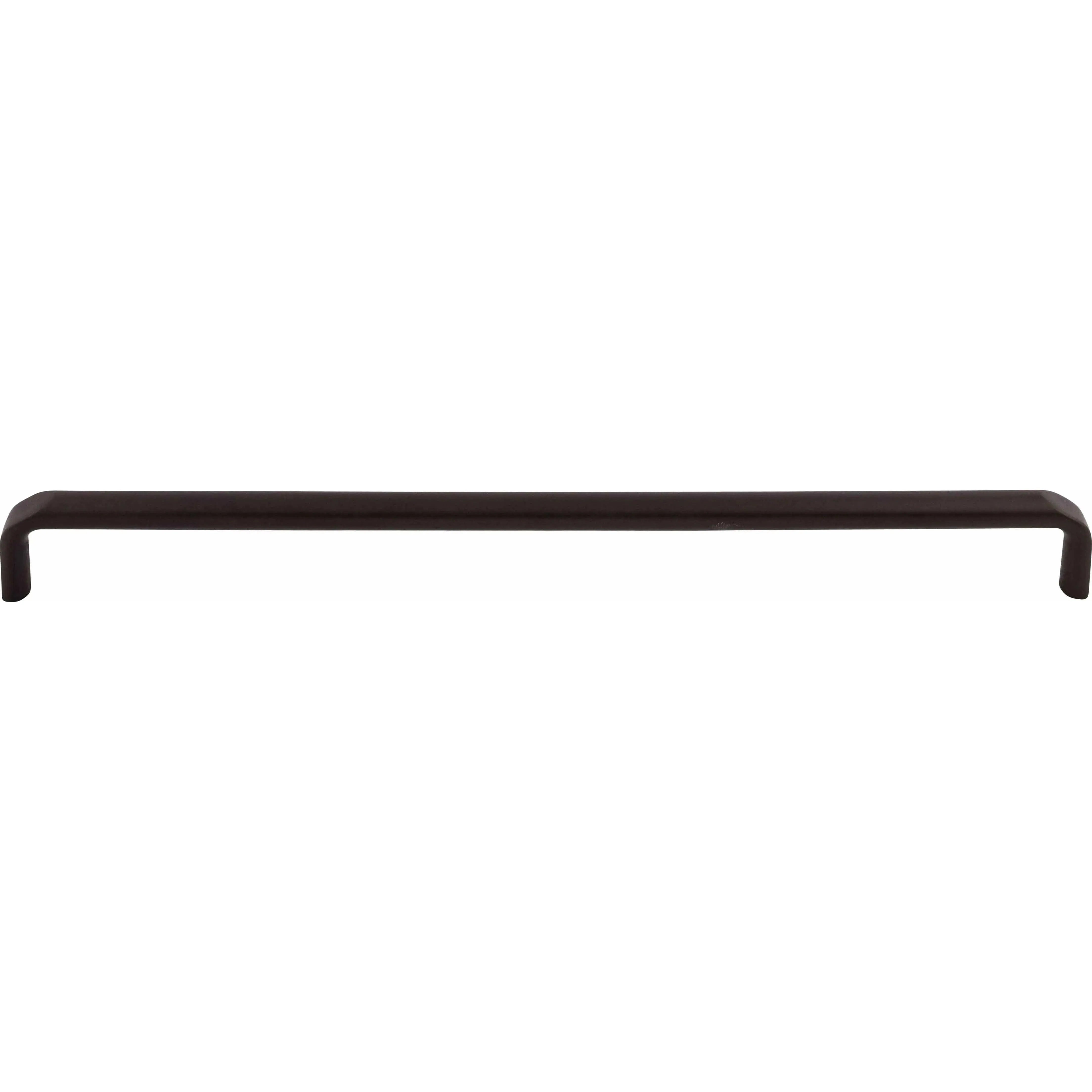 Top Knobs - Exeter Pull - TK877SAB | Montreal Lighting & Hardware