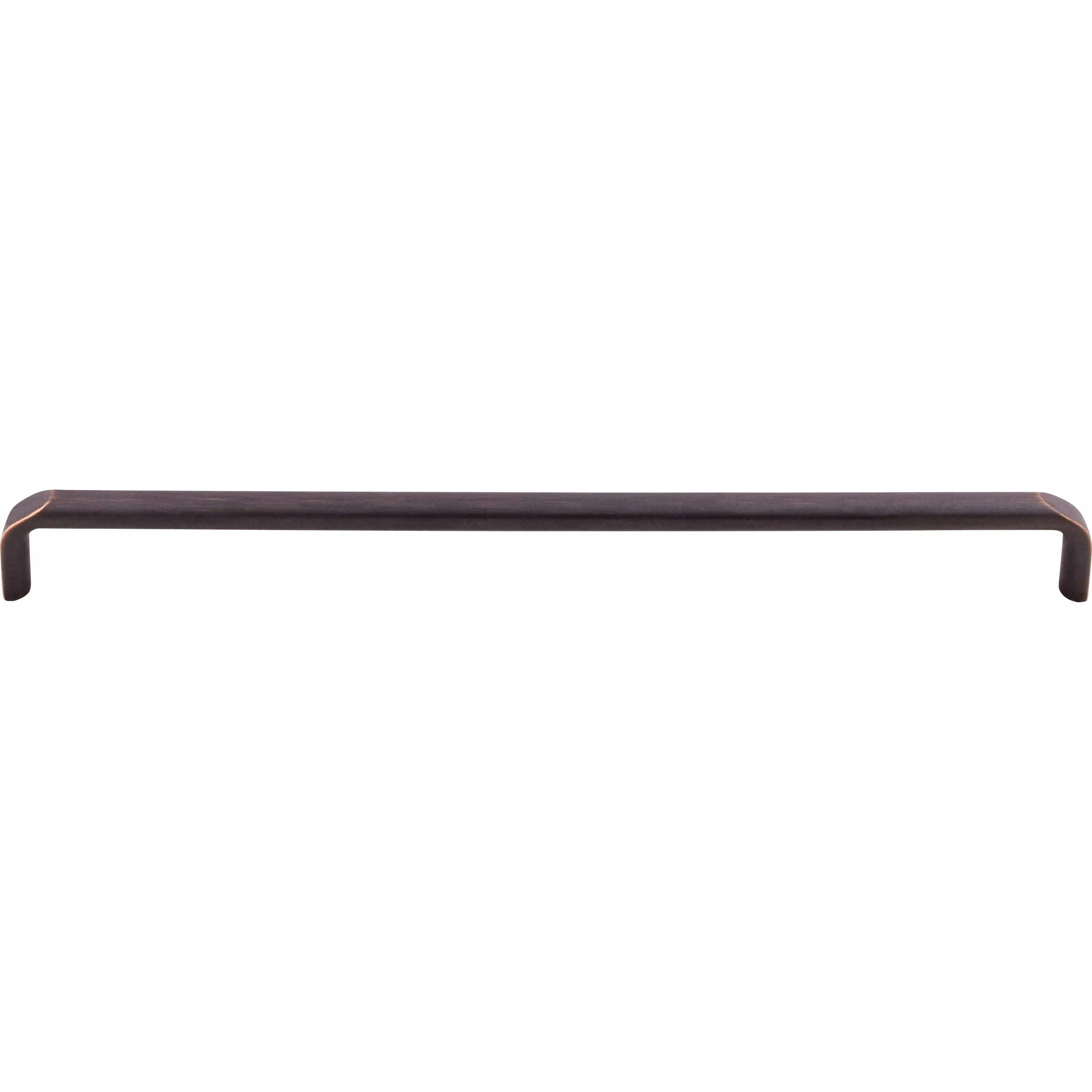 Top Knobs - Exeter Pull - TK877UM | Montreal Lighting & Hardware