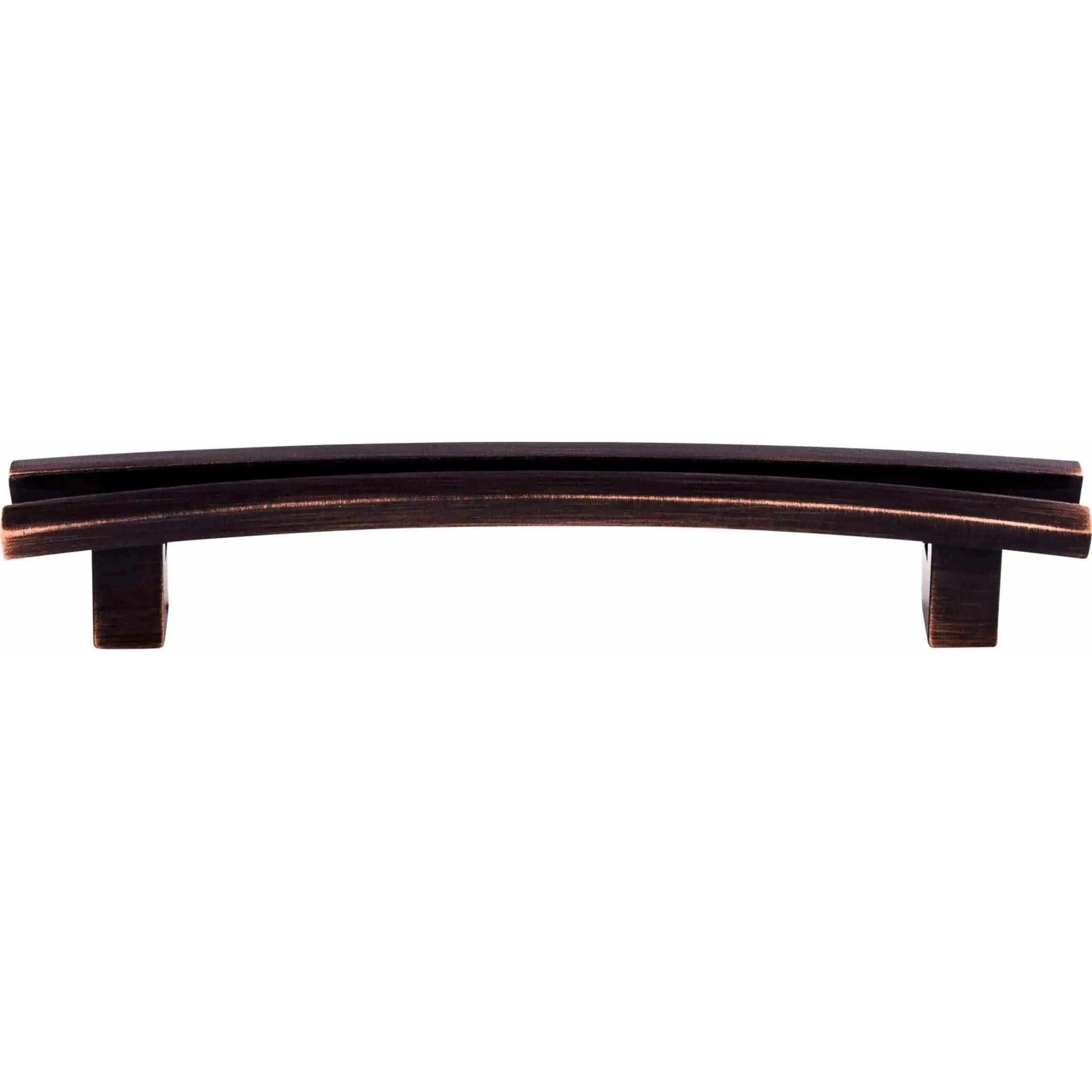 Top Knobs - Flared Pull - TK86TB | Montreal Lighting & Hardware