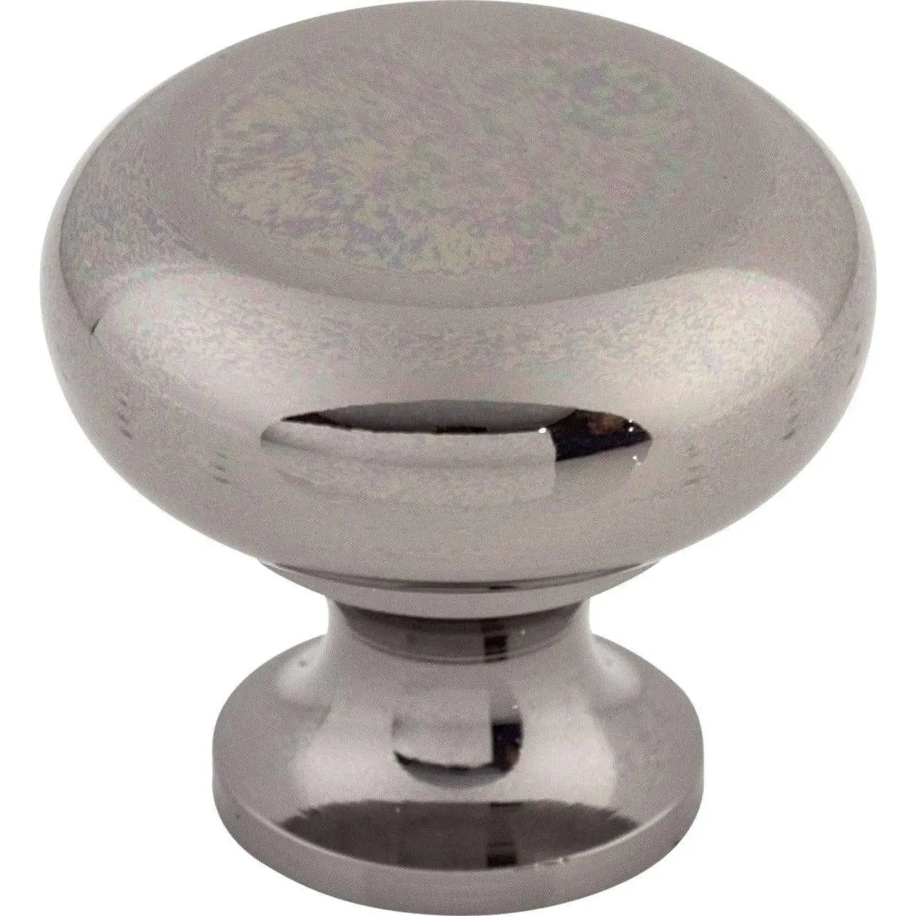 Top Knobs - Flat Faced Knob - M272 | Montreal Lighting & Hardware
