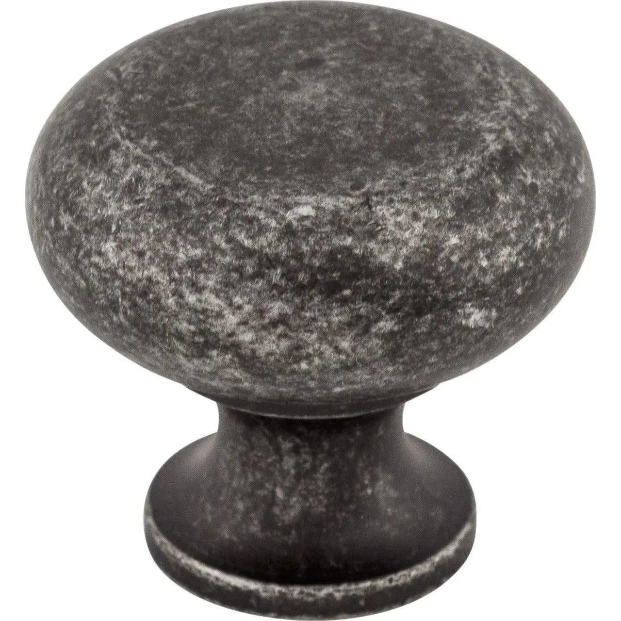 Top Knobs - Flat Faced Knob - M273 | Montreal Lighting & Hardware