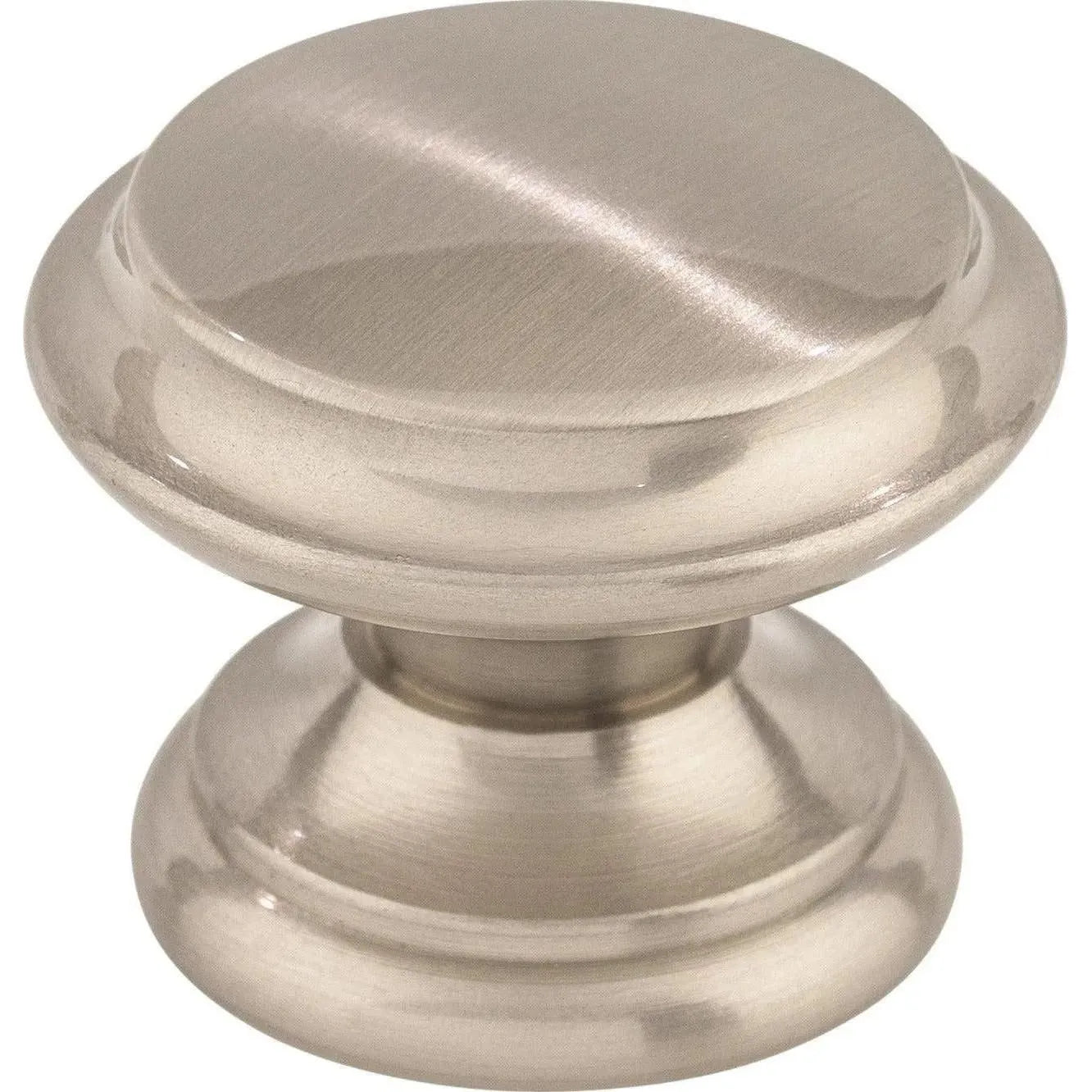 Top Knobs - Flat Top Knob - M1303 | Montreal Lighting & Hardware