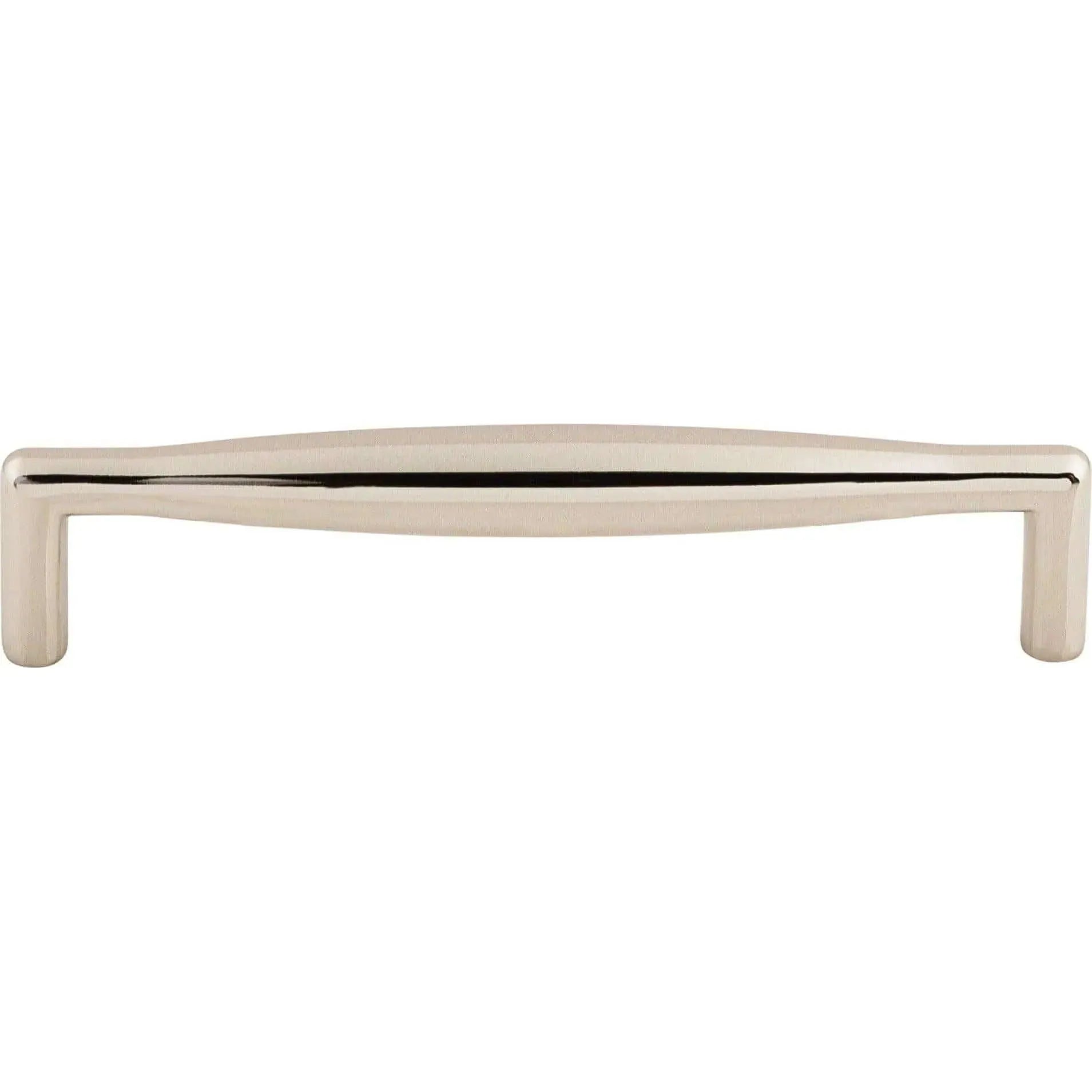 Top Knobs - Flute Pull - M1953 | Montreal Lighting & Hardware