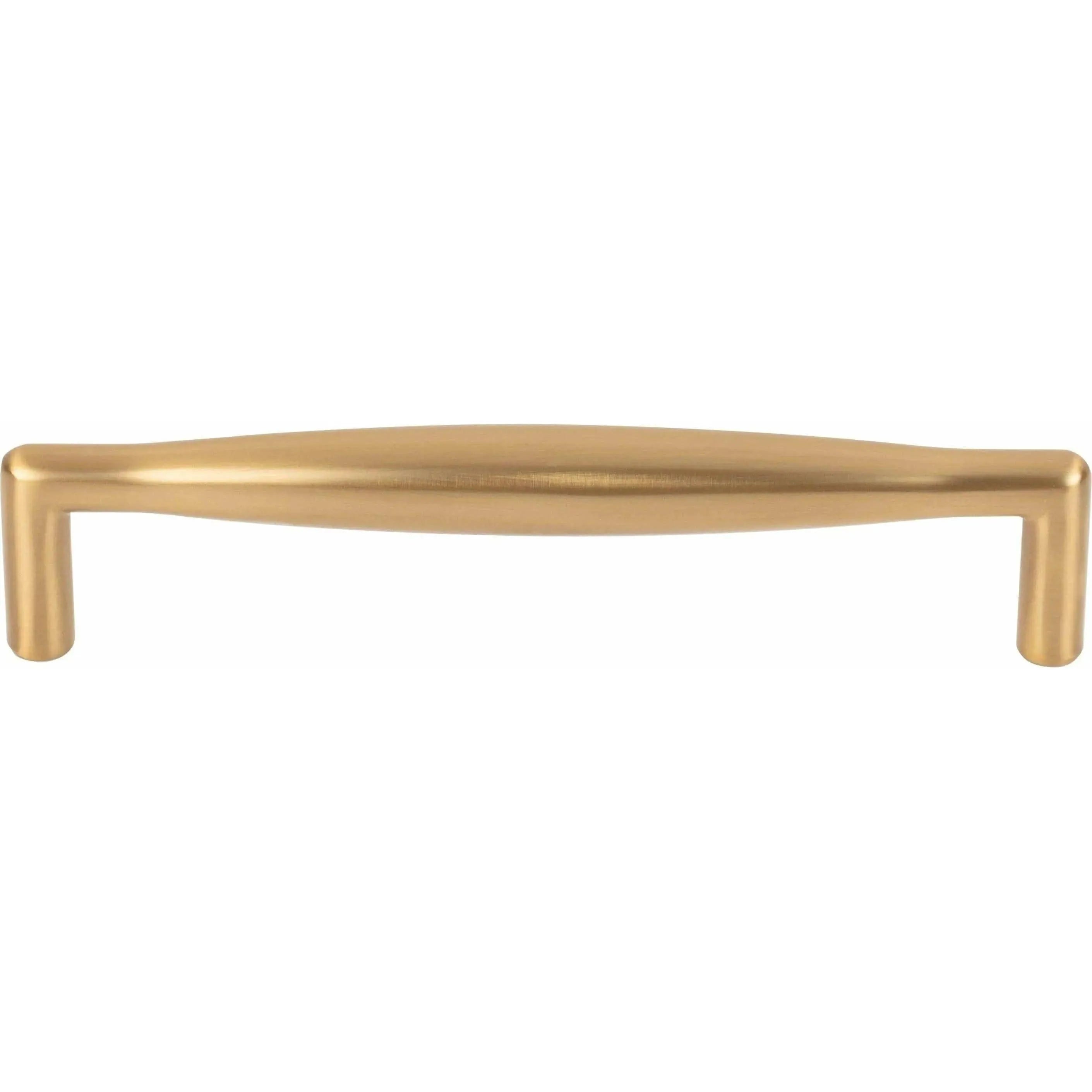 Top Knobs - Flute Pull - M2207 | Montreal Lighting & Hardware