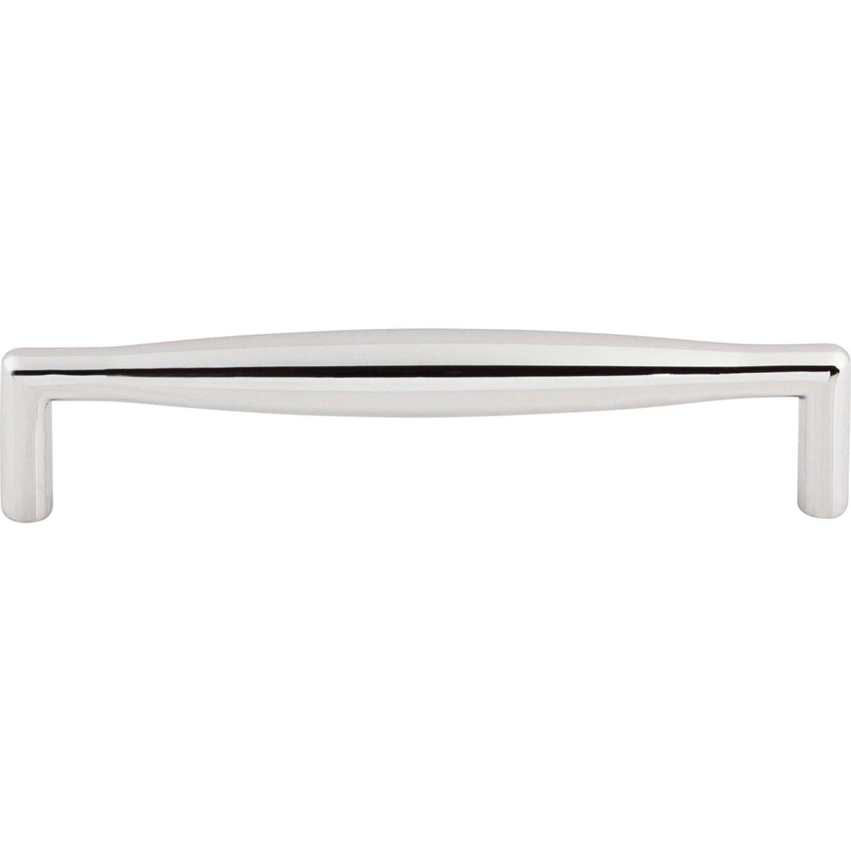 Top Knobs - Flute Pull - M504 | Montreal Lighting & Hardware
