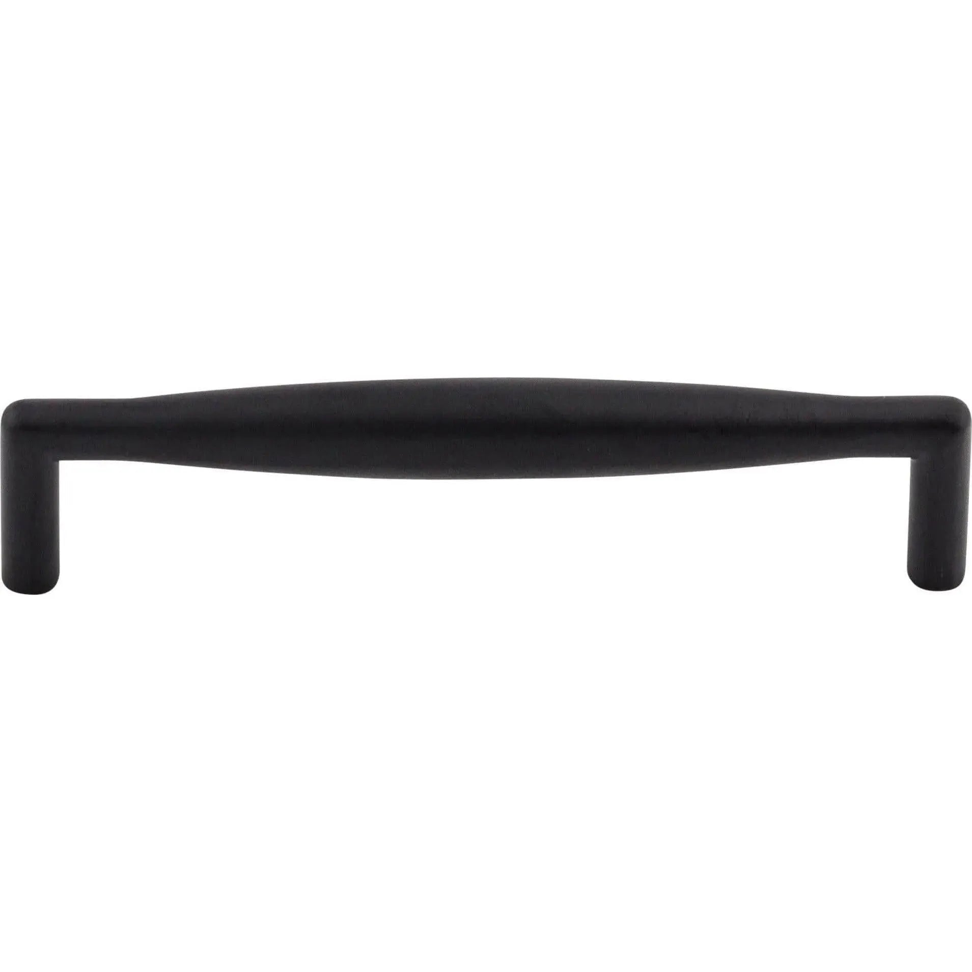 Top Knobs - Flute Pull - M505 | Montreal Lighting & Hardware