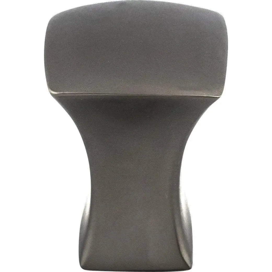 Top Knobs - Glacier Knob - TK550AG | Montreal Lighting & Hardware