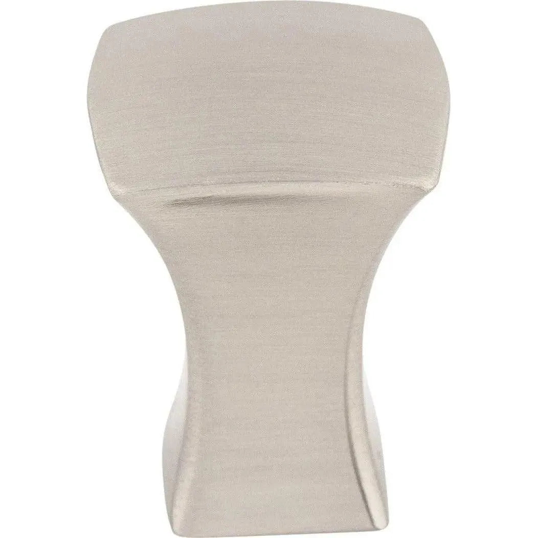 Top Knobs - Glacier Knob - TK550BSN | Montreal Lighting & Hardware
