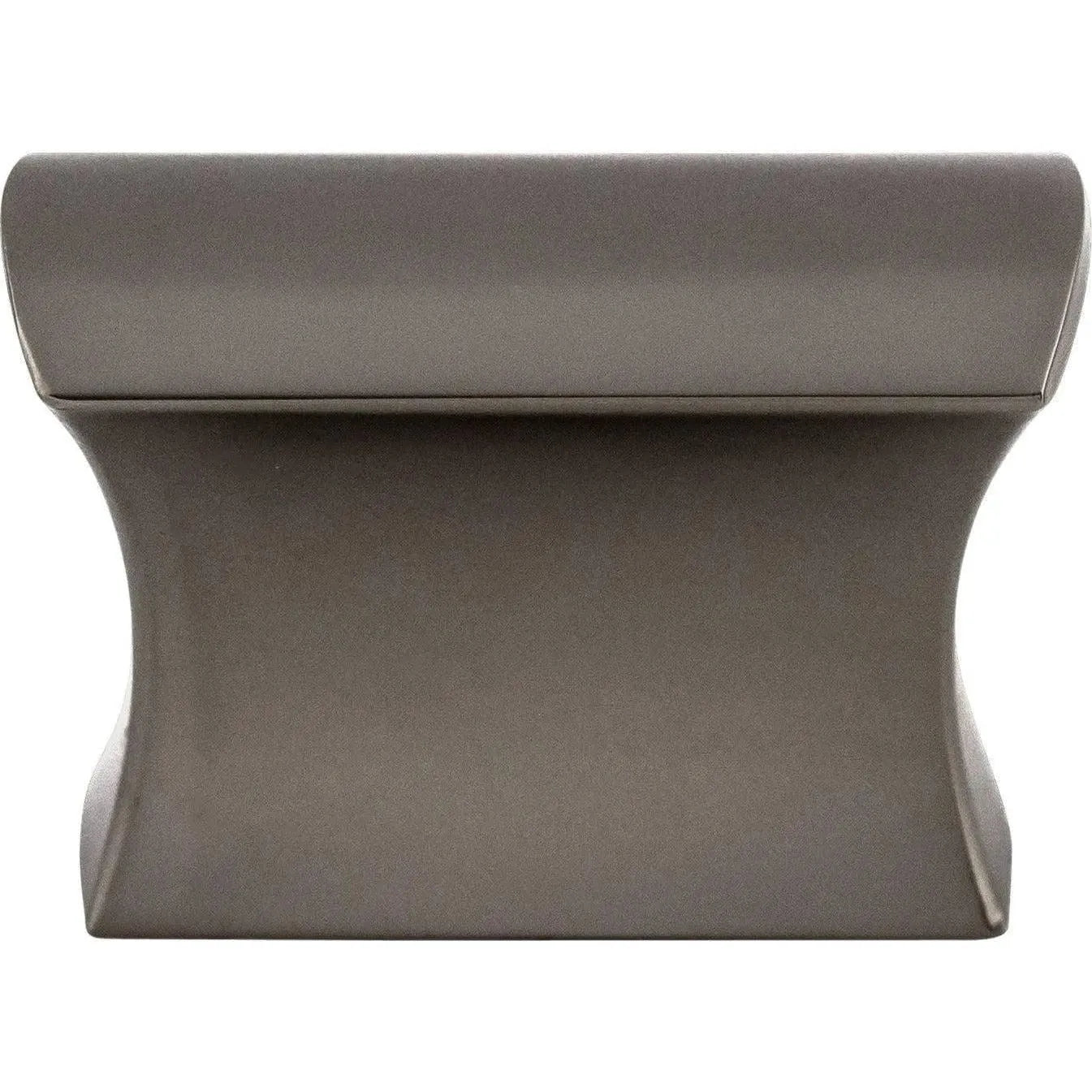 Top Knobs - Glacier Knob - TK551AG | Montreal Lighting & Hardware