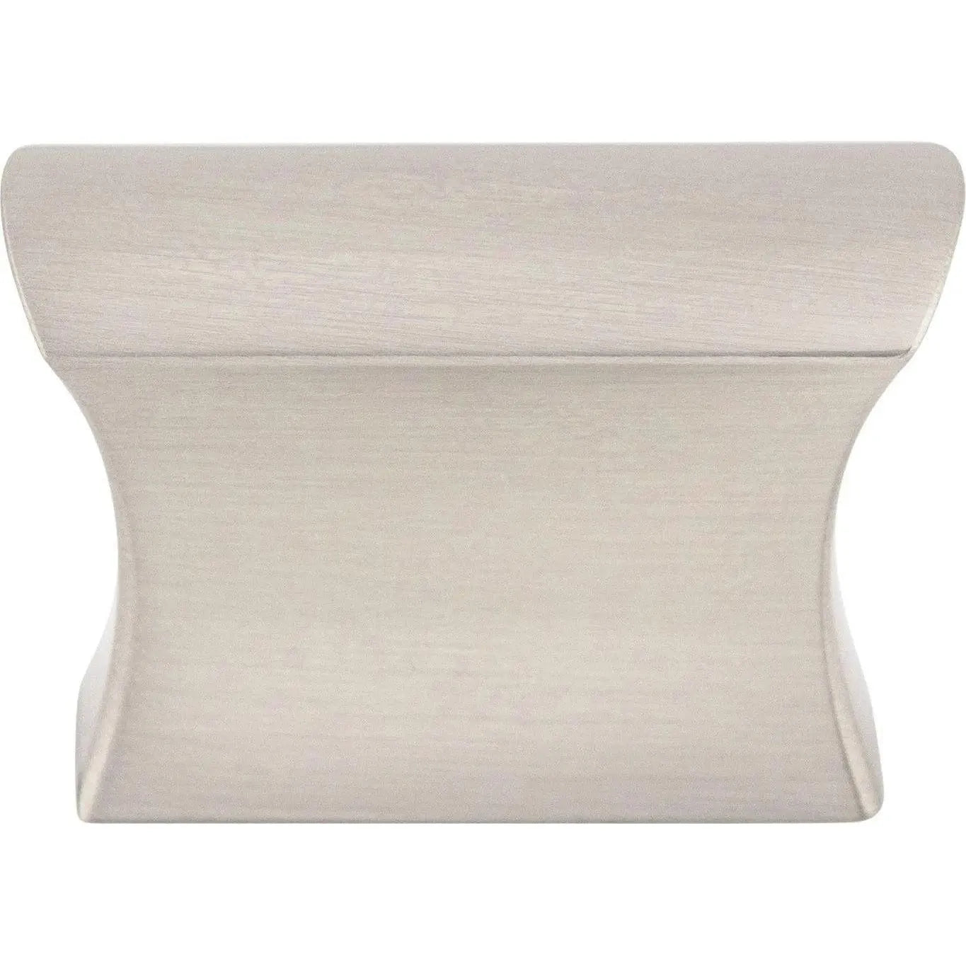 Top Knobs - Glacier Knob - TK551BSN | Montreal Lighting & Hardware