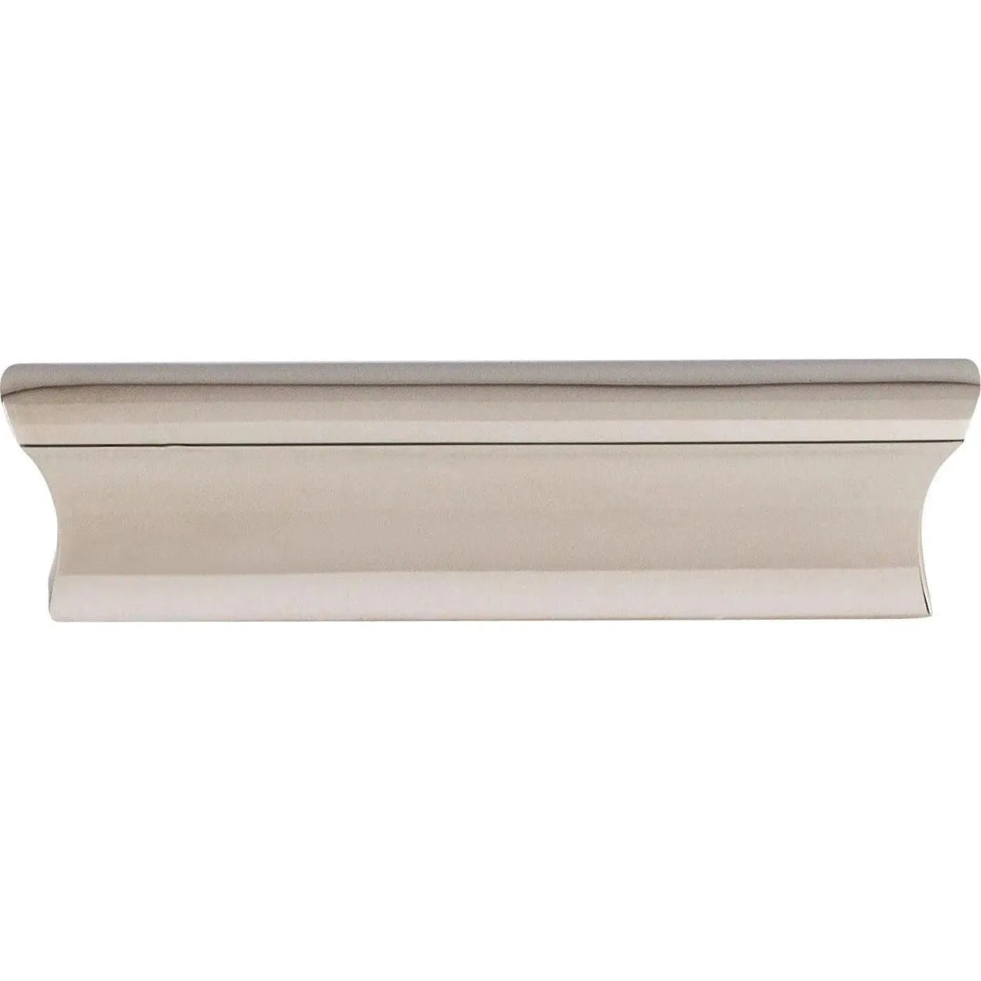 Top Knobs - Glacier Pull - TK553PN | Montreal Lighting & Hardware
