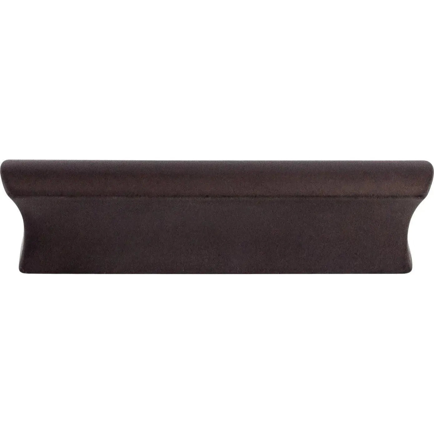 Top Knobs - Glacier Pull - TK553SAB | Montreal Lighting & Hardware