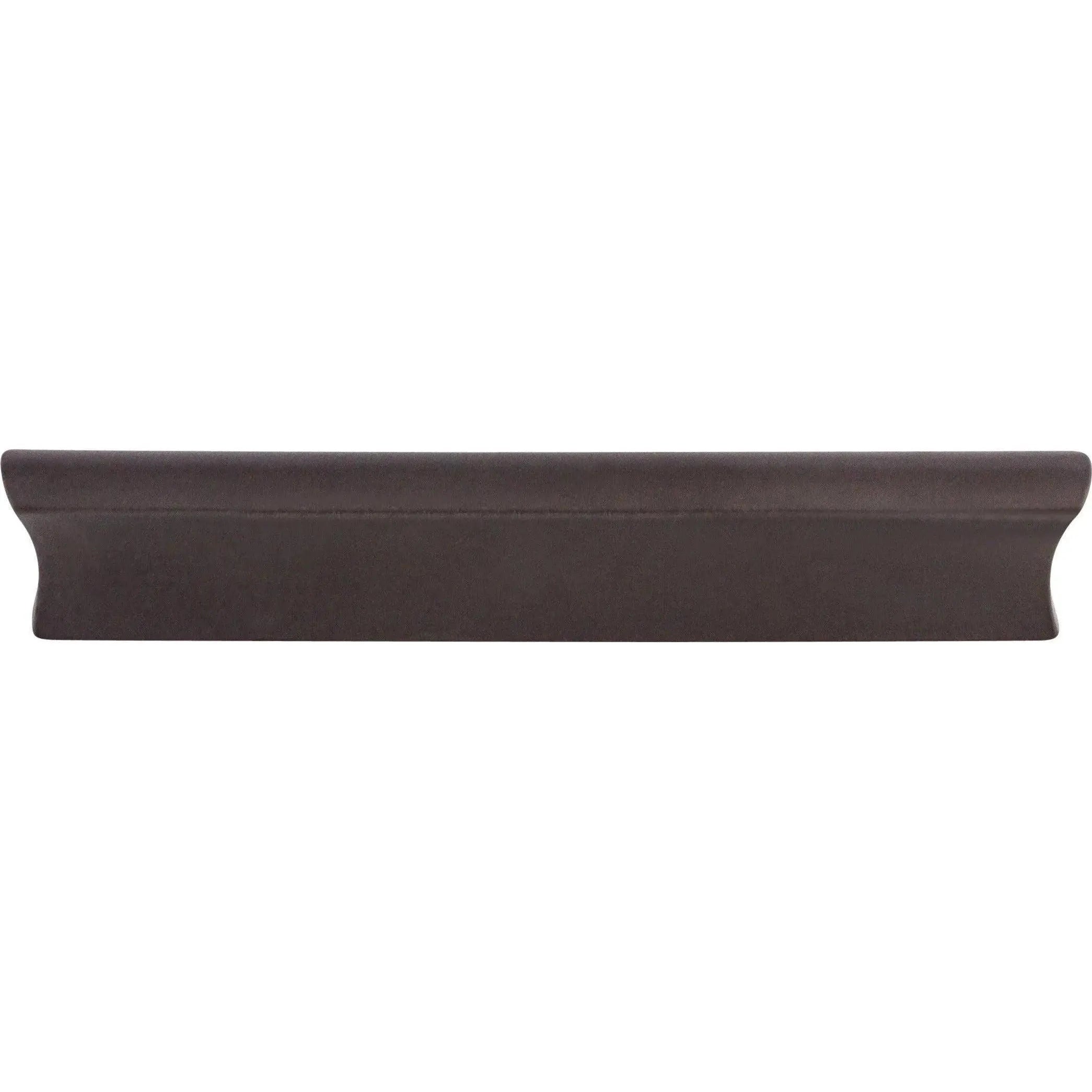 Top Knobs - Glacier Pull - TK554SAB | Montreal Lighting & Hardware