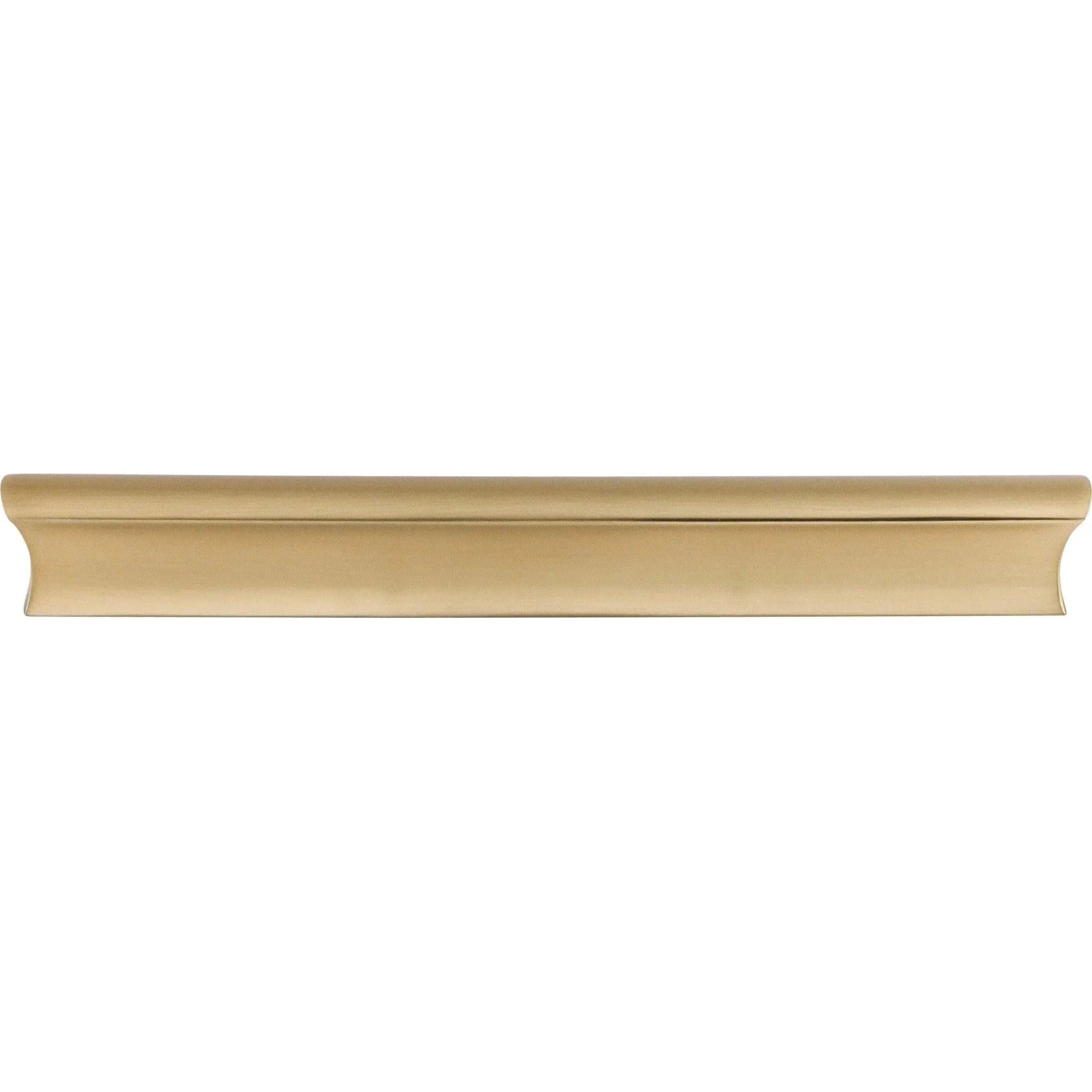Top Knobs - Glacier Pull - TK555HB | Montreal Lighting & Hardware