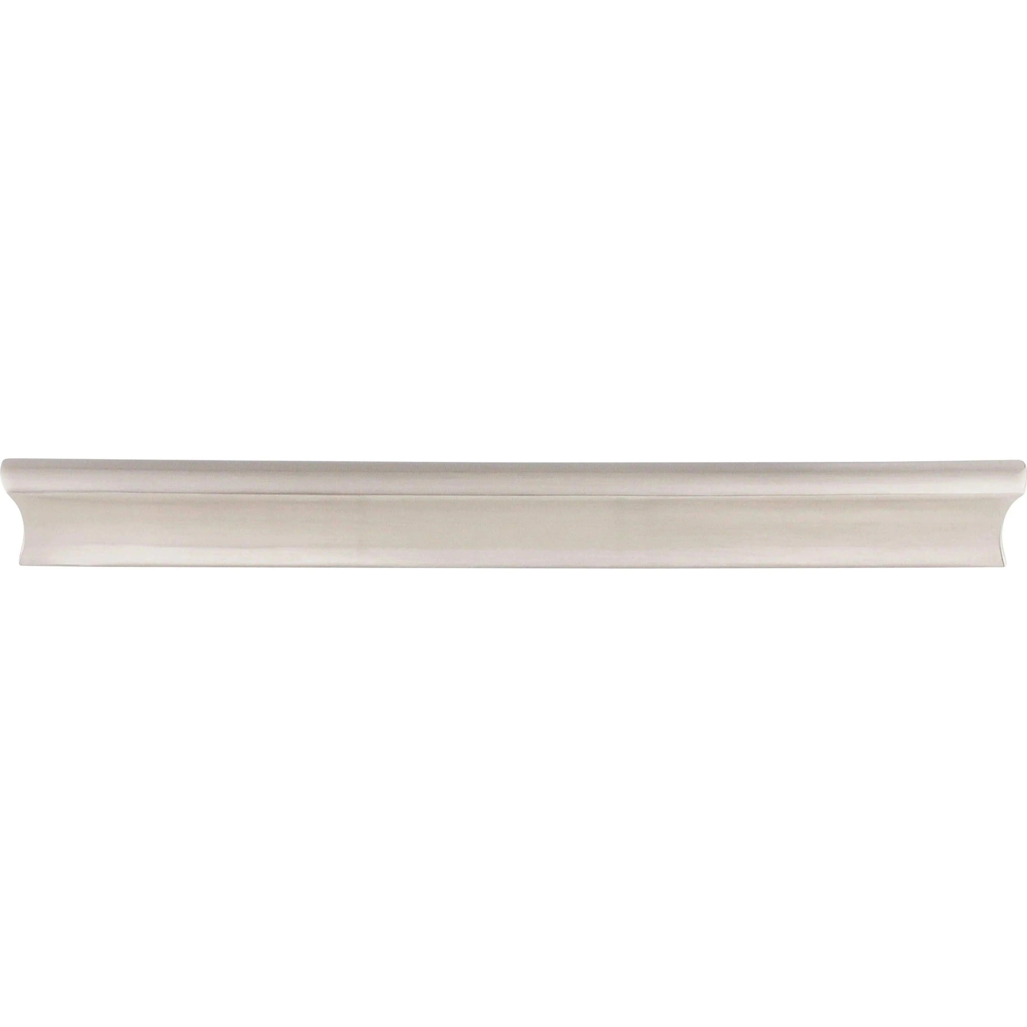 Top Knobs - Glacier Pull - TK556BSN | Montreal Lighting & Hardware