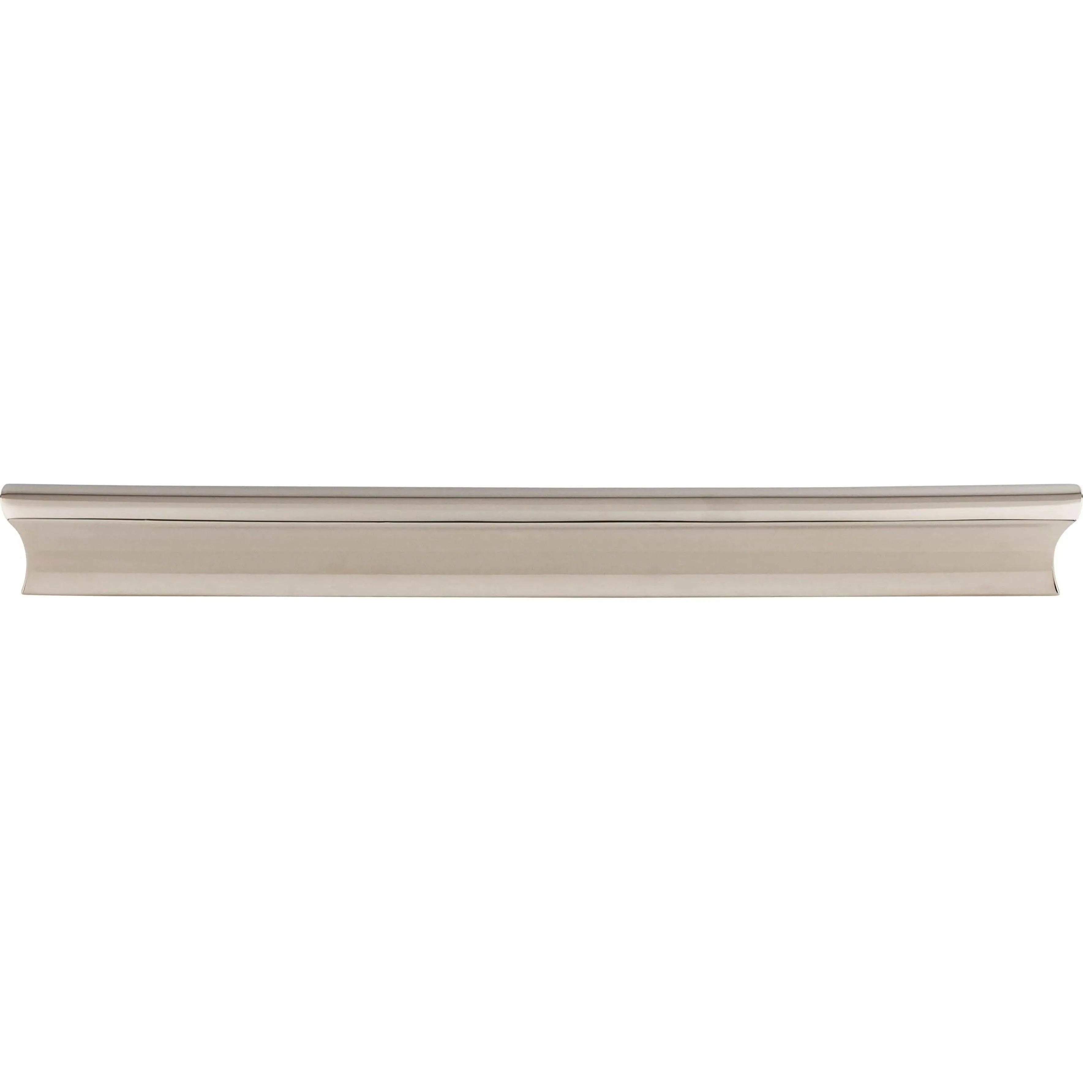 Top Knobs - Glacier Pull - TK556PN | Montreal Lighting & Hardware