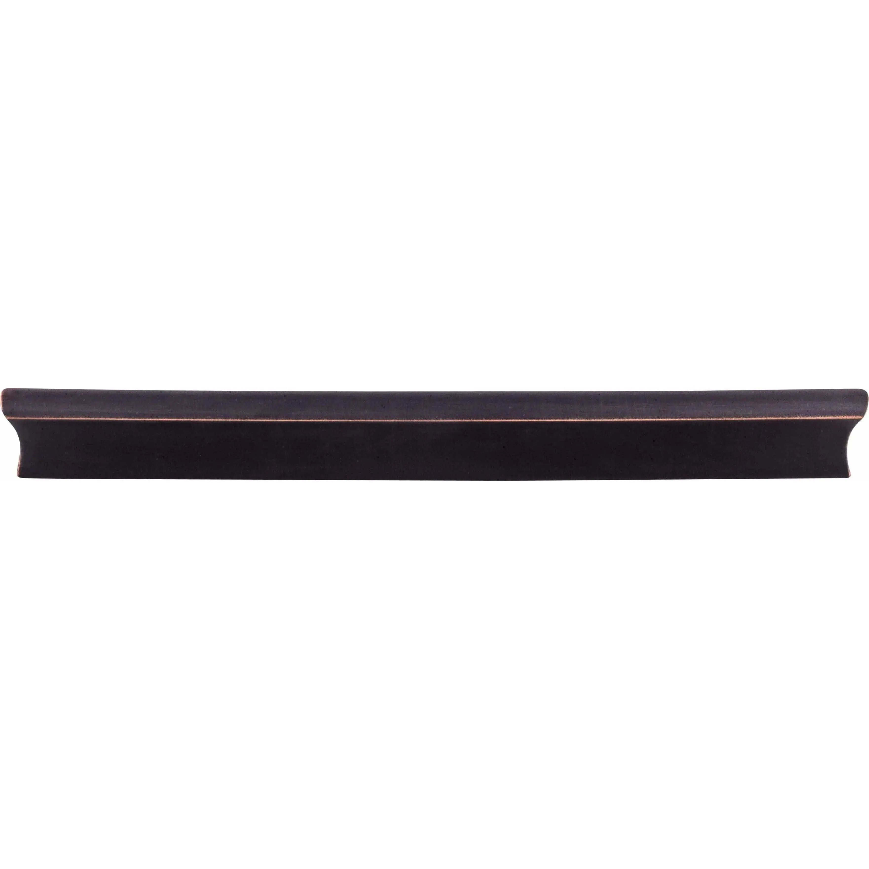 Top Knobs - Glacier Pull - TK556UM | Montreal Lighting & Hardware