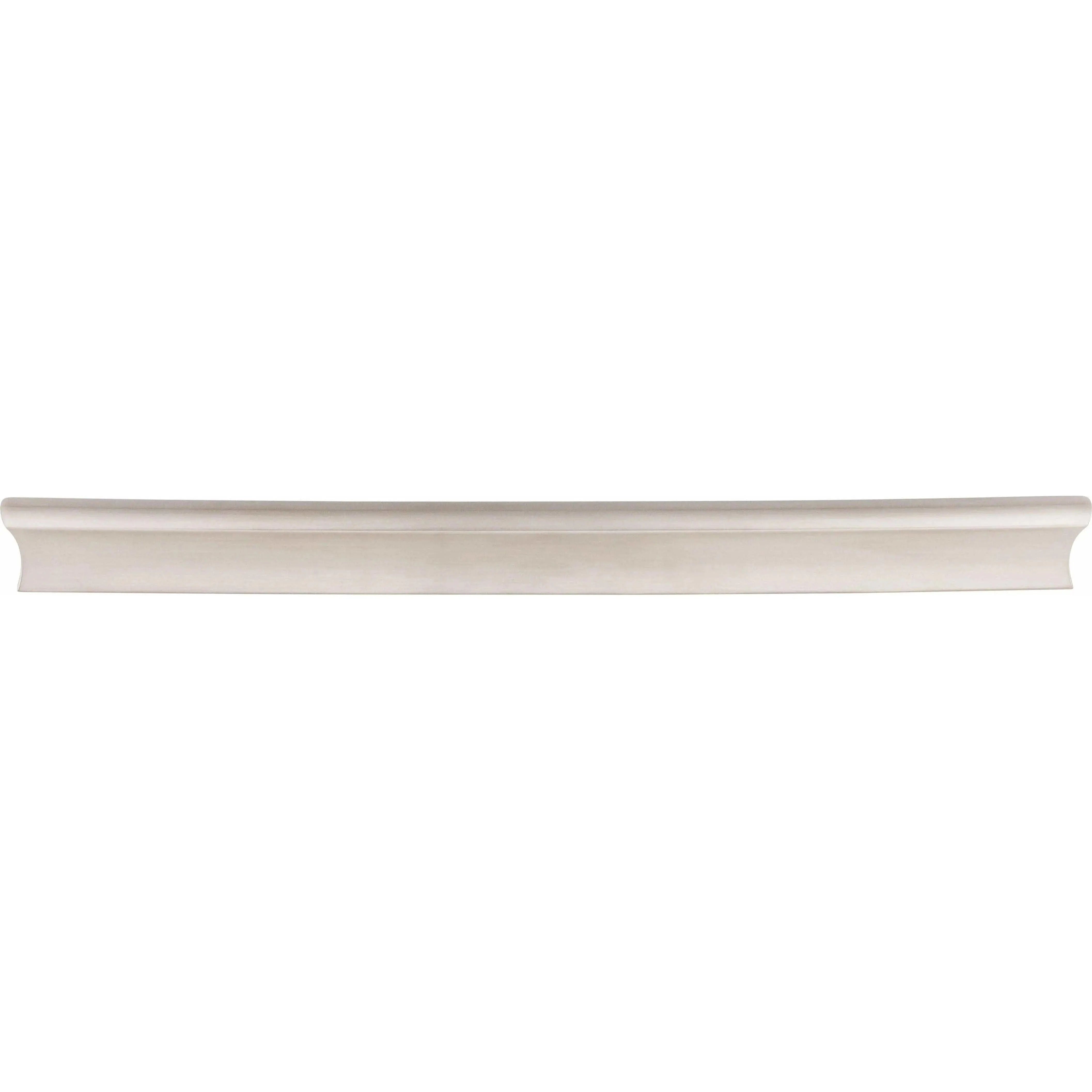 Top Knobs - Glacier Pull - TK557BSN | Montreal Lighting & Hardware