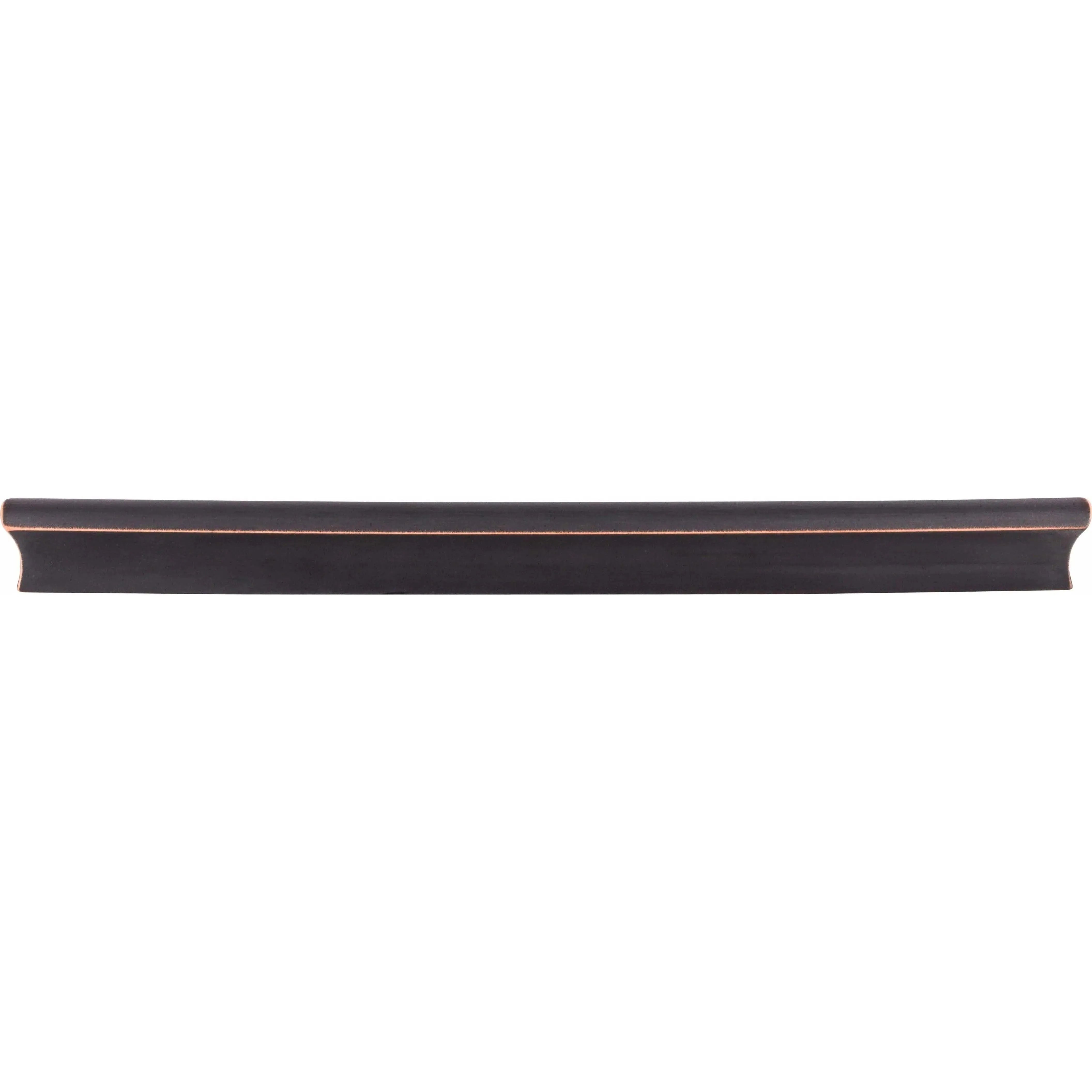 Top Knobs - Glacier Pull - TK557UM | Montreal Lighting & Hardware
