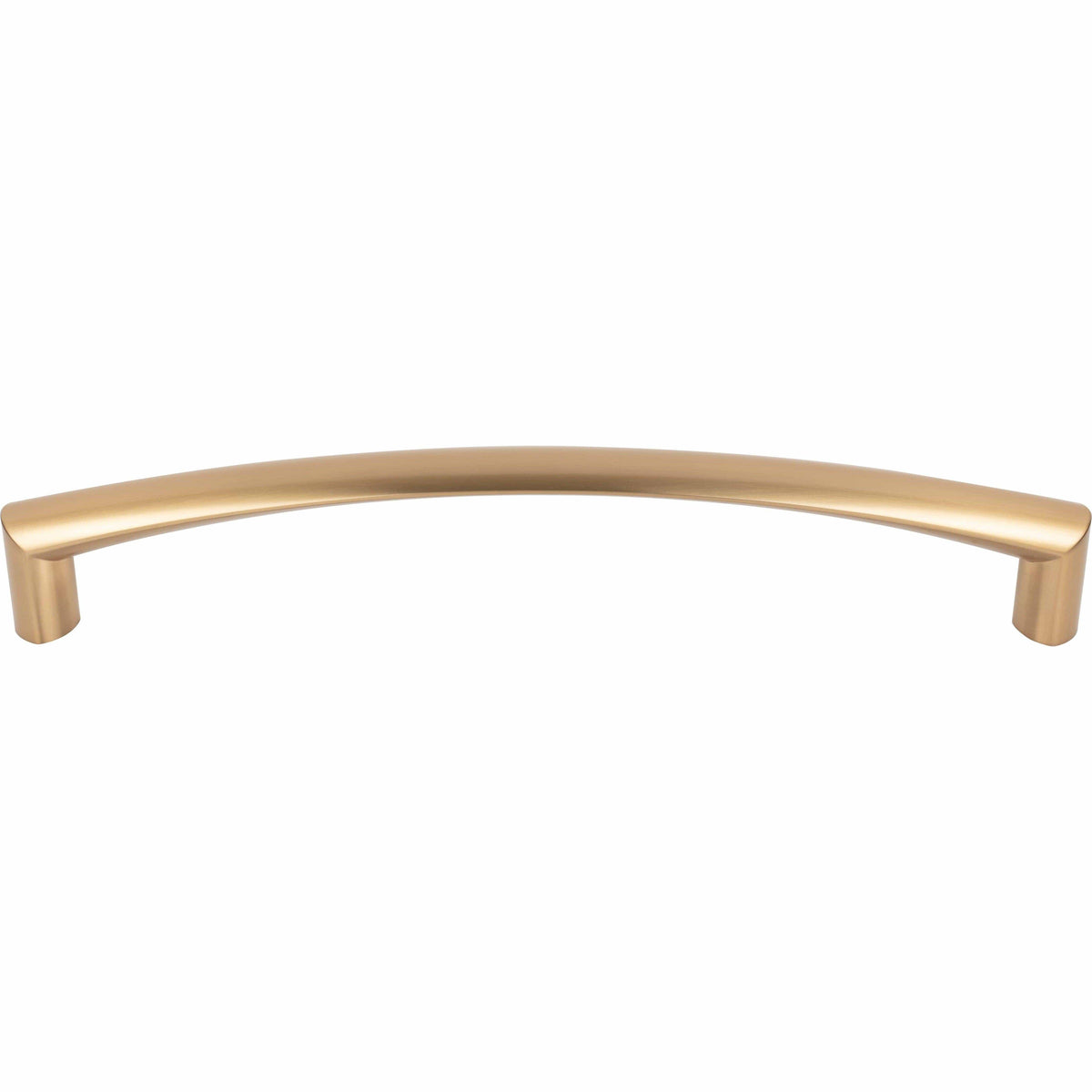 Top Knobs - Griggs Appliance Pull - TK141HB | Montreal Lighting & Hardware