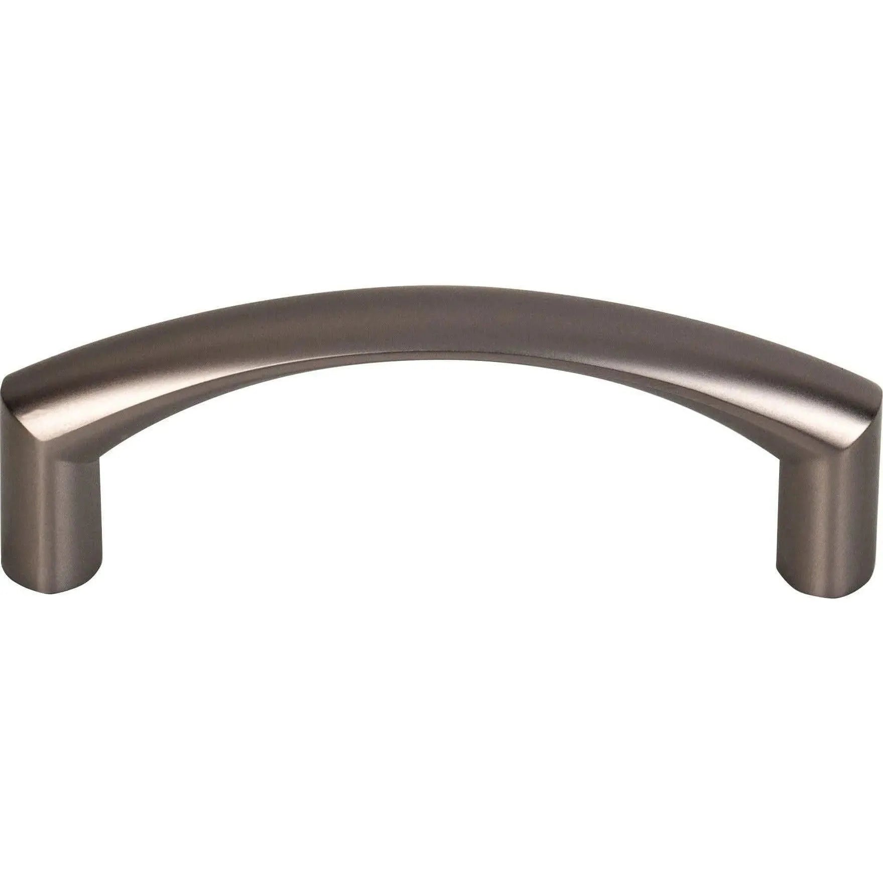 Top Knobs - Griggs Pull - M2176 | Montreal Lighting & Hardware