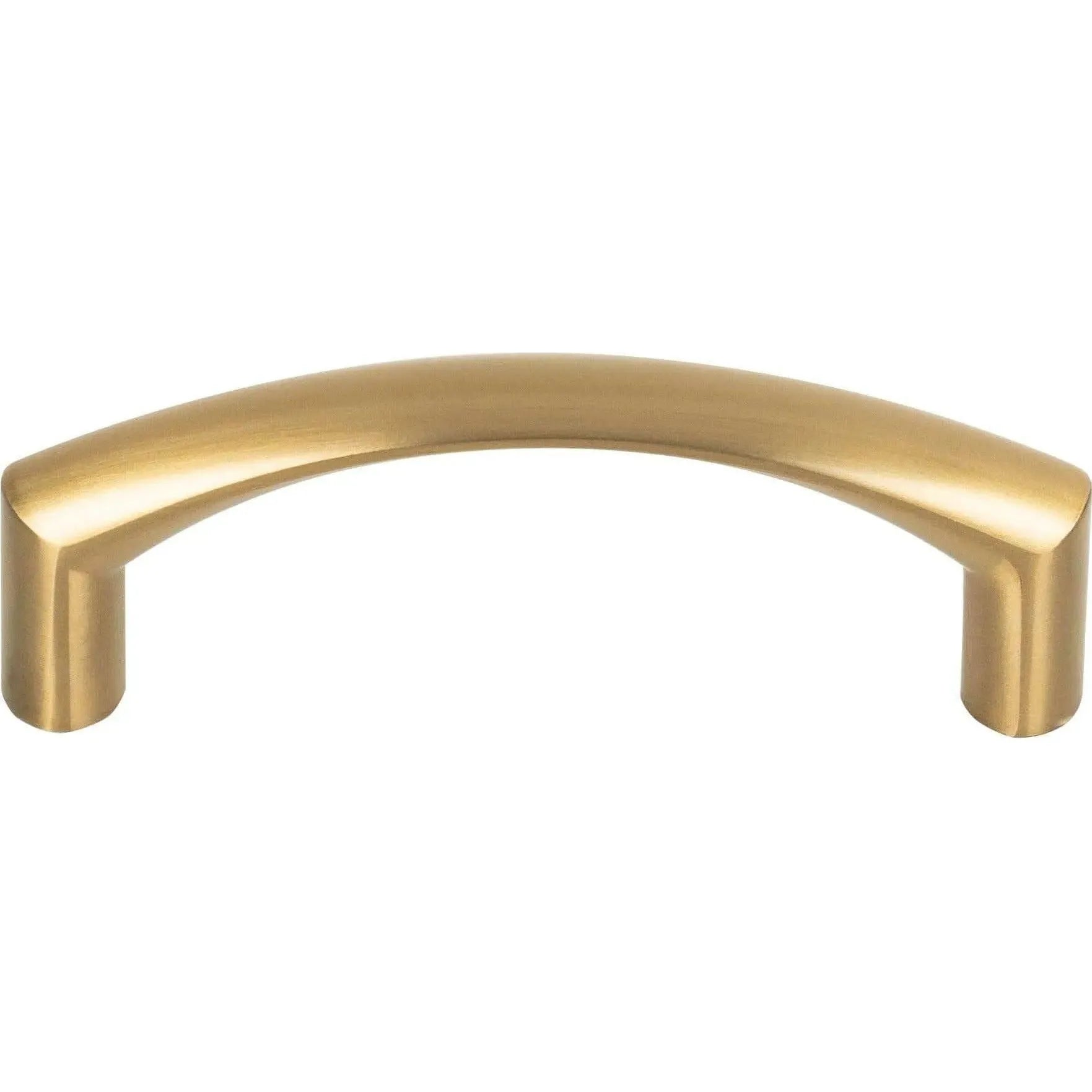 Top Knobs - Griggs Pull - M2177 | Montreal Lighting & Hardware