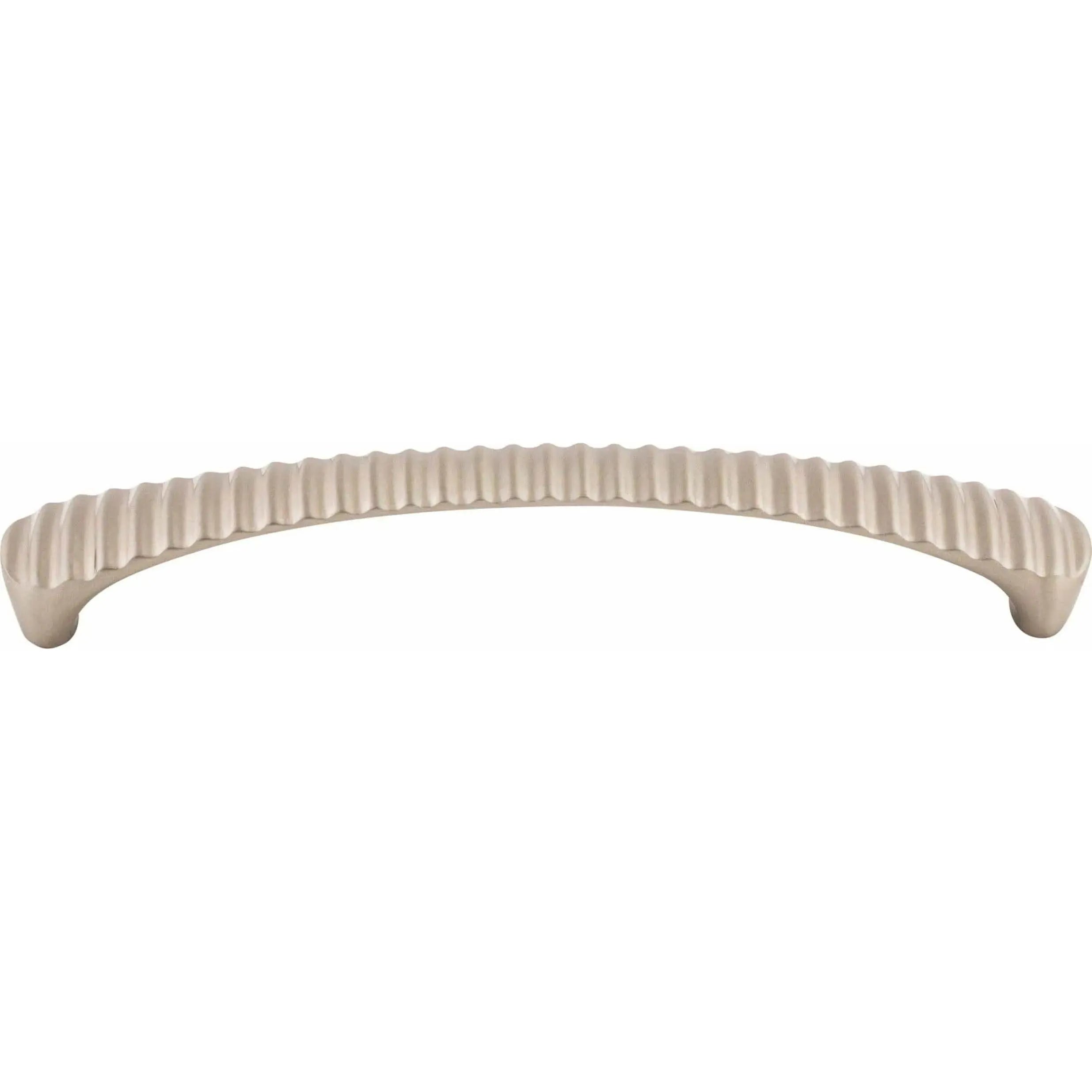 Top Knobs - Grooved Pull - M1137 | Montreal Lighting & Hardware