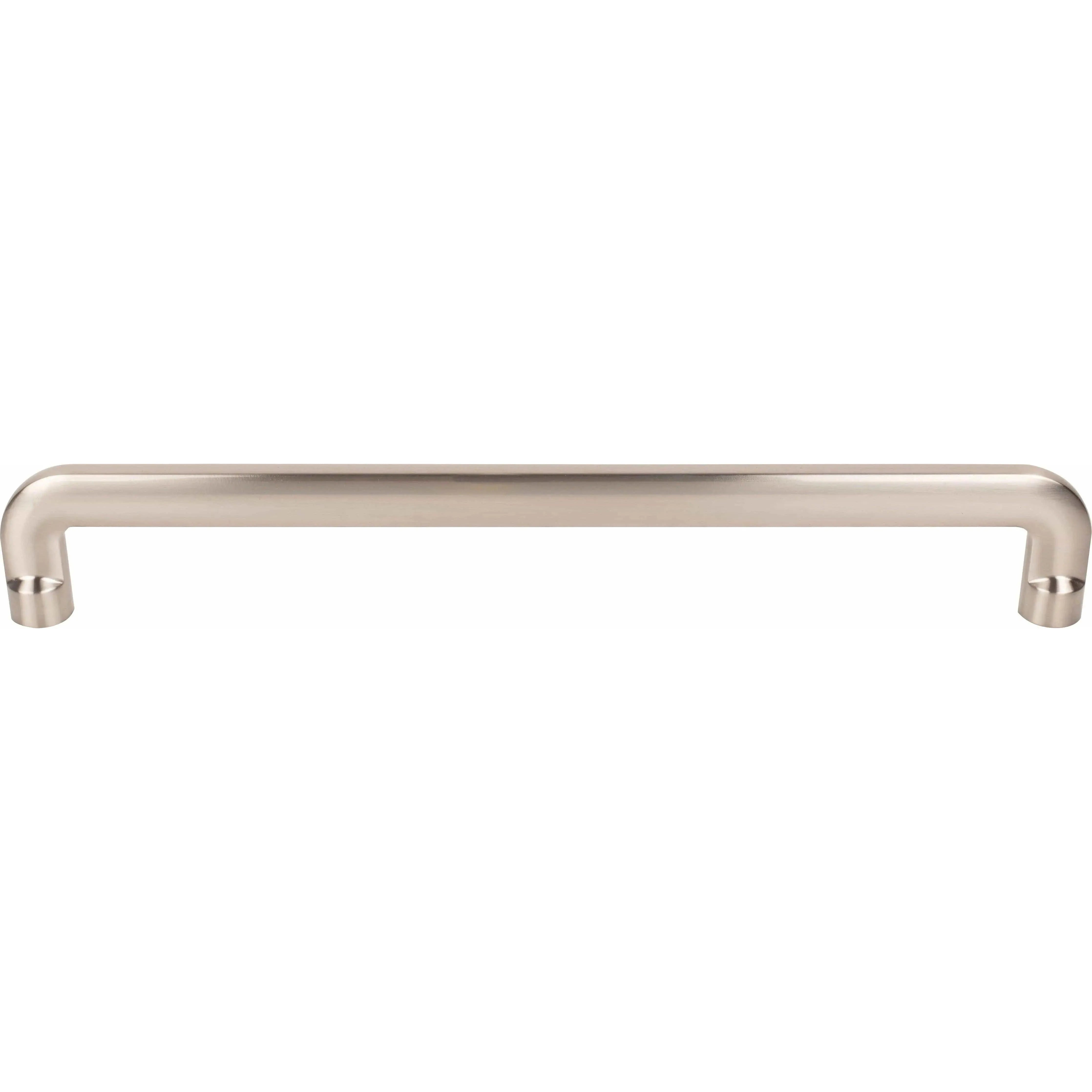 Top Knobs - Hartridge Appliance Pull - TK3047BSN | Montreal Lighting & Hardware