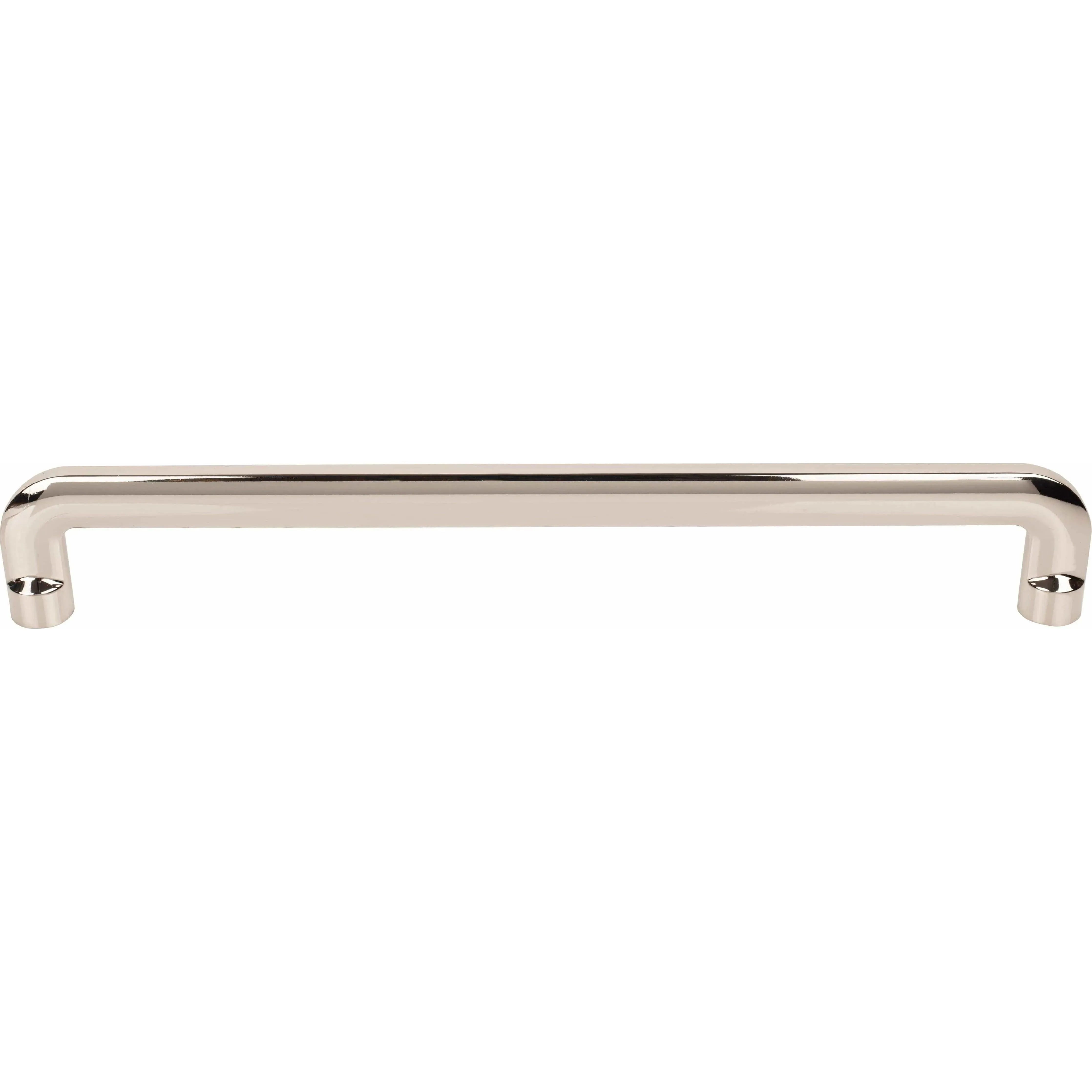 Top Knobs - Hartridge Appliance Pull - TK3047PN | Montreal Lighting & Hardware