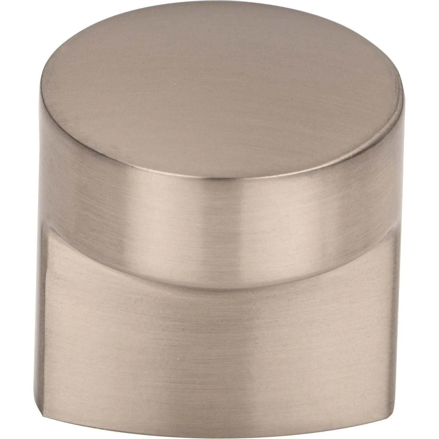 Top Knobs - Hartridge Knob - TK3040BSN | Montreal Lighting & Hardware