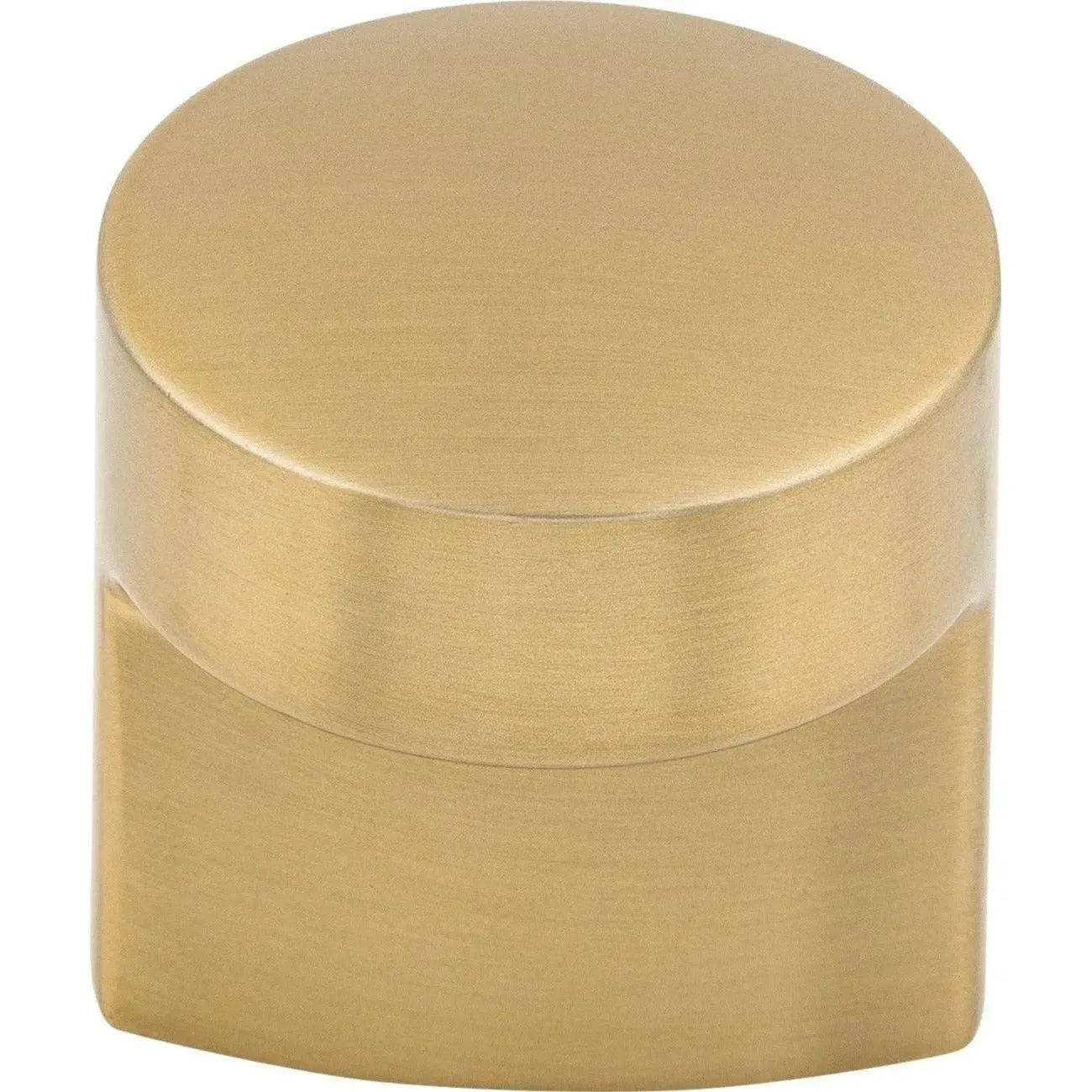 Top Knobs - Hartridge Knob - TK3040HB | Montreal Lighting & Hardware