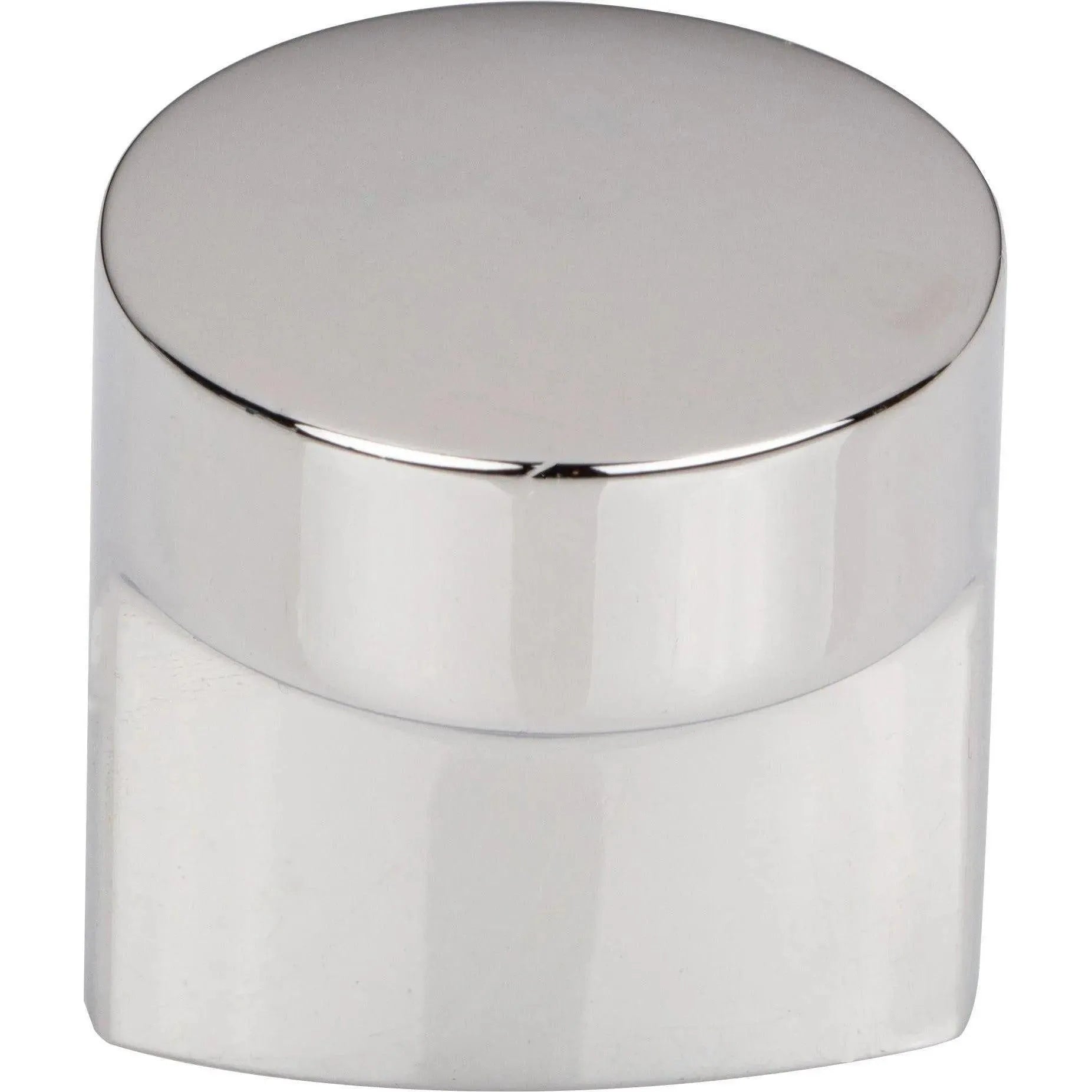 Top Knobs - Hartridge Knob - TK3040PC | Montreal Lighting & Hardware
