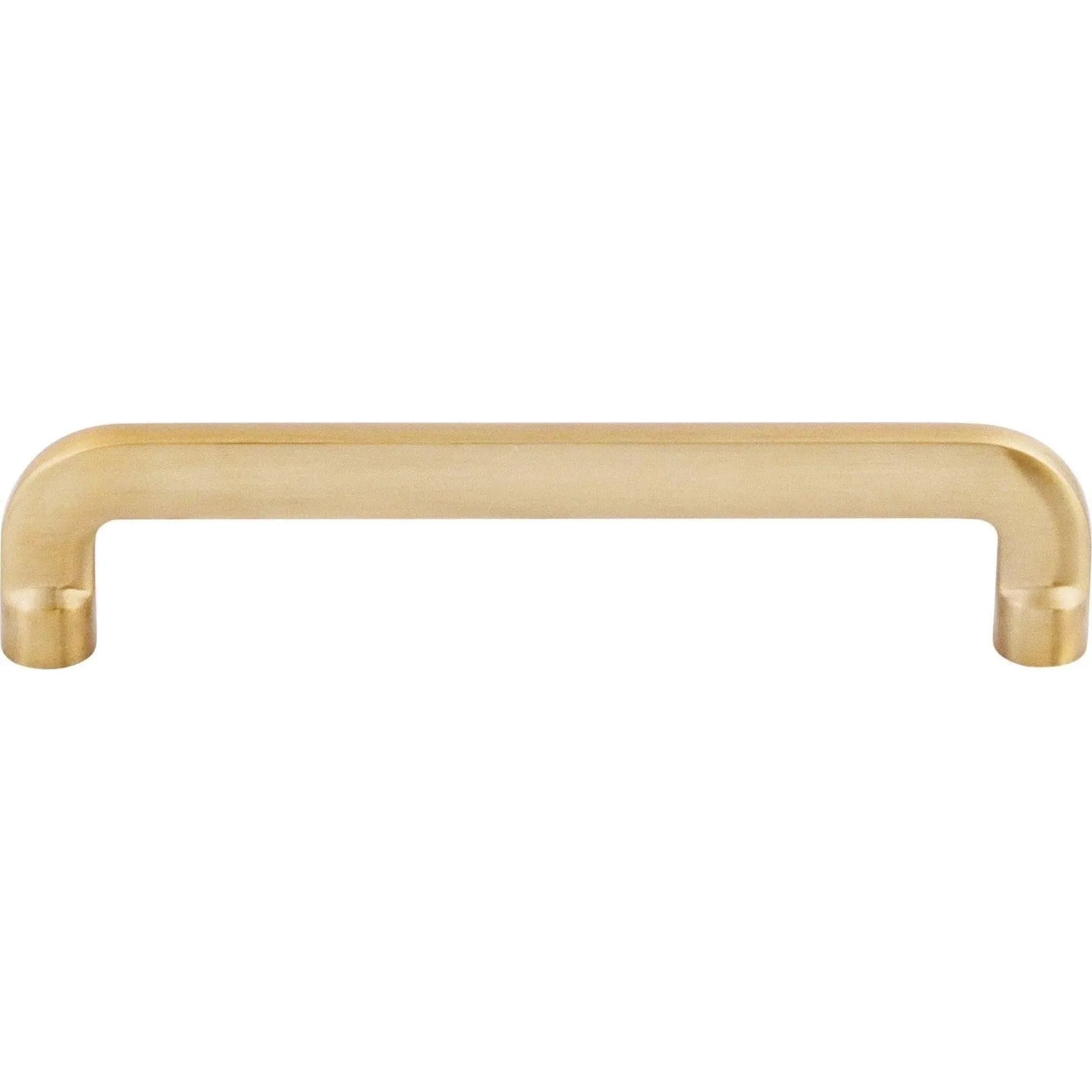 Top Knobs - Hartridge Pull - TK3042HB | Montreal Lighting & Hardware