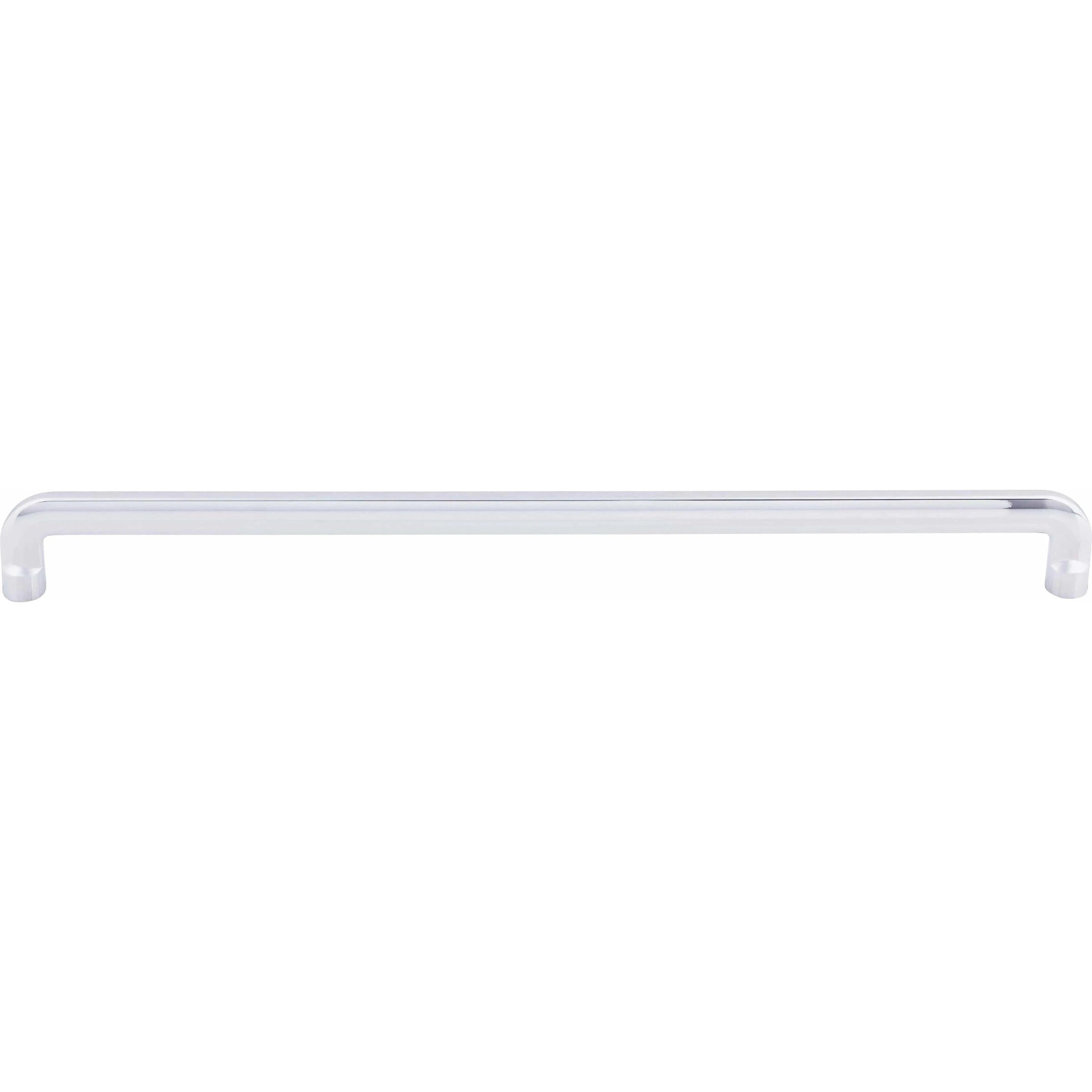 Top Knobs - Hartridge Pull - TK3046PC | Montreal Lighting & Hardware