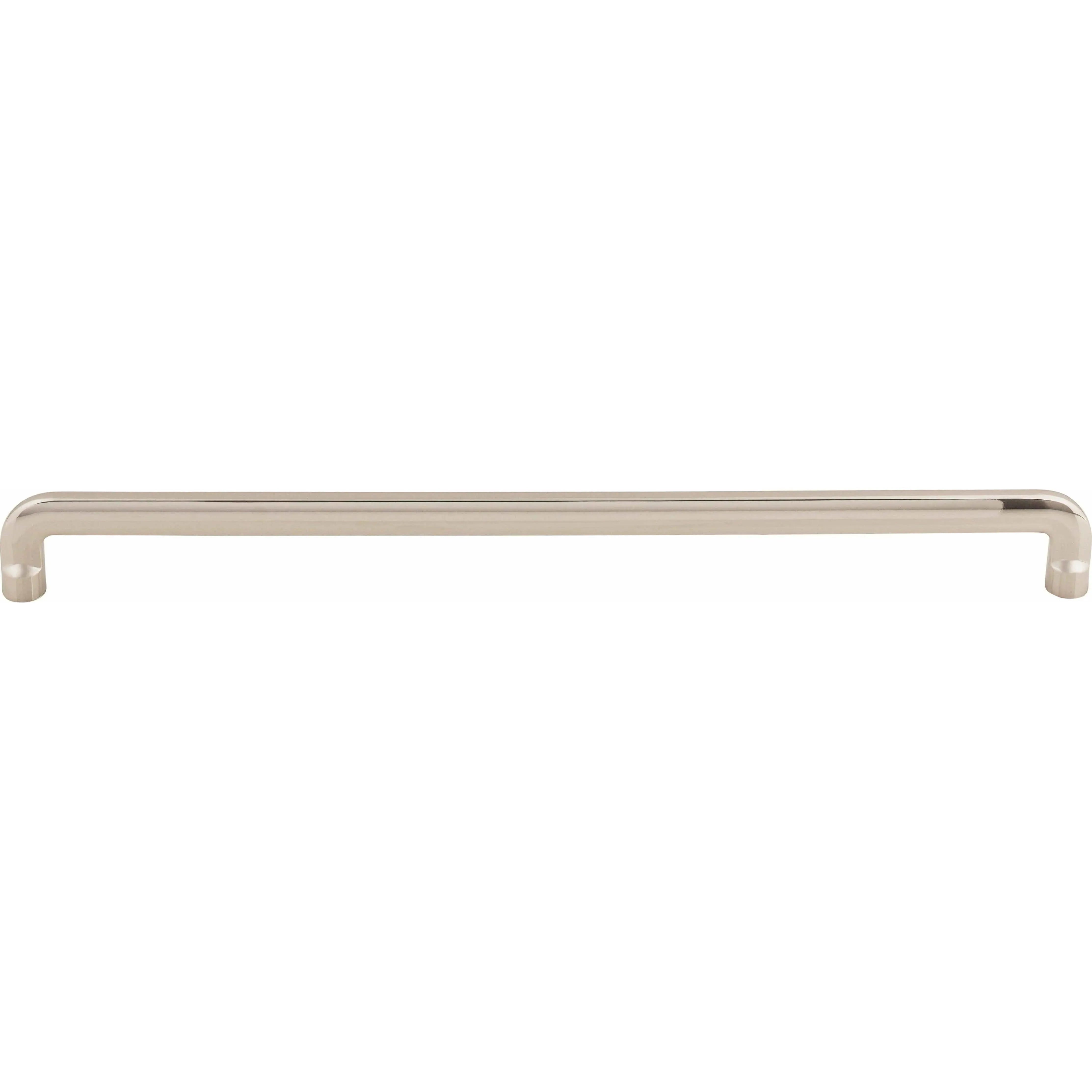 Top Knobs - Hartridge Pull - TK3046PN | Montreal Lighting & Hardware