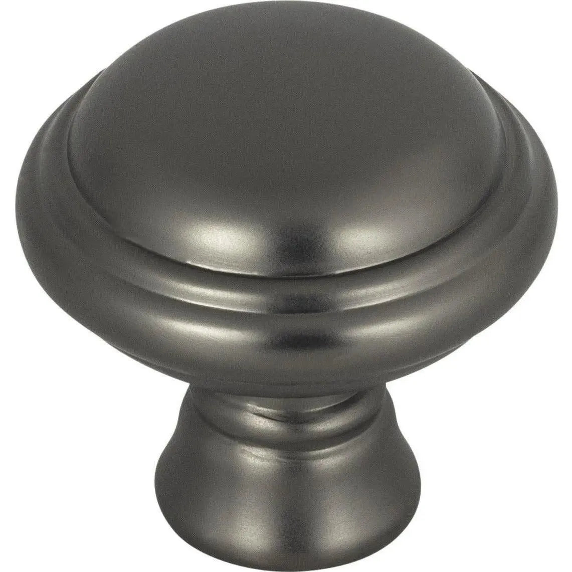 Top Knobs - Henderson Knob - TK1020AG | Montreal Lighting & Hardware