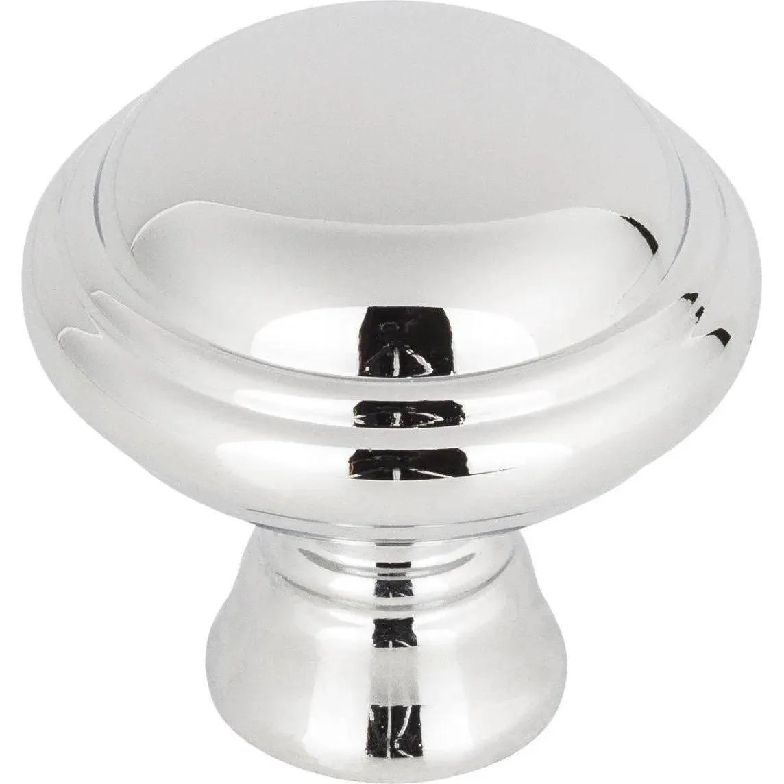 Top Knobs - Henderson Knob - TK1020PC | Montreal Lighting & Hardware