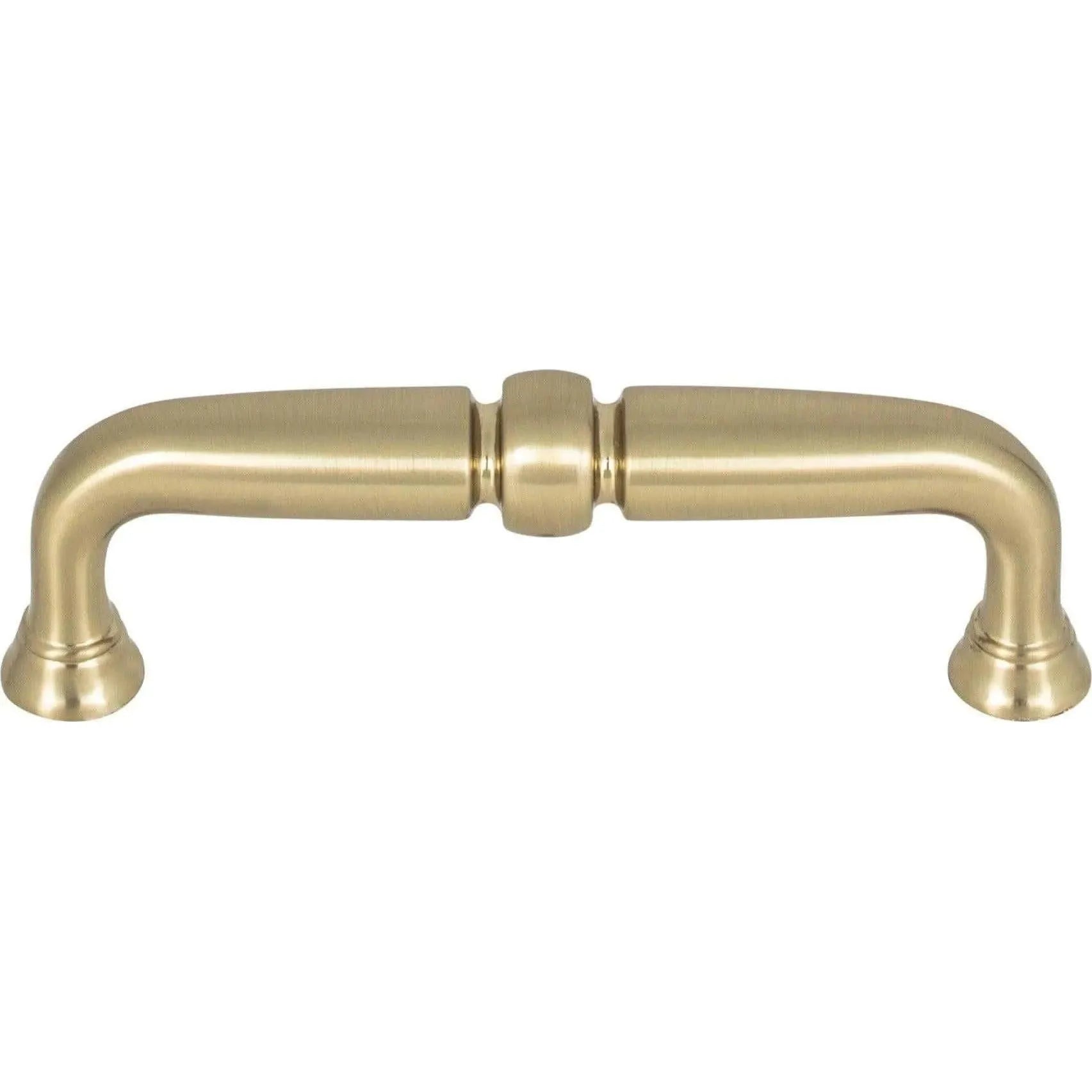 Top Knobs - Henderson Pull - TK1021HB | Montreal Lighting & Hardware