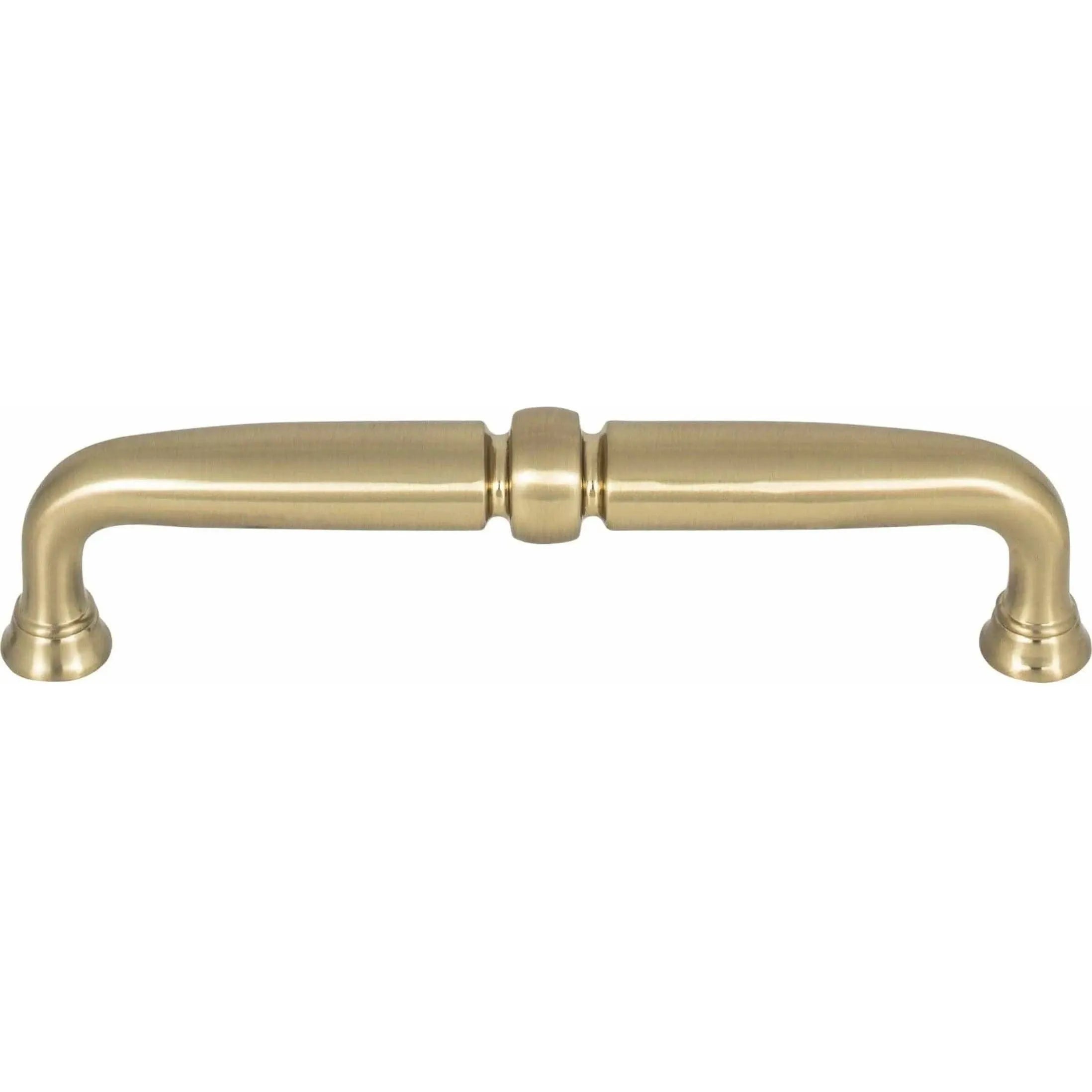 Top Knobs - Henderson Pull - TK1022HB | Montreal Lighting & Hardware