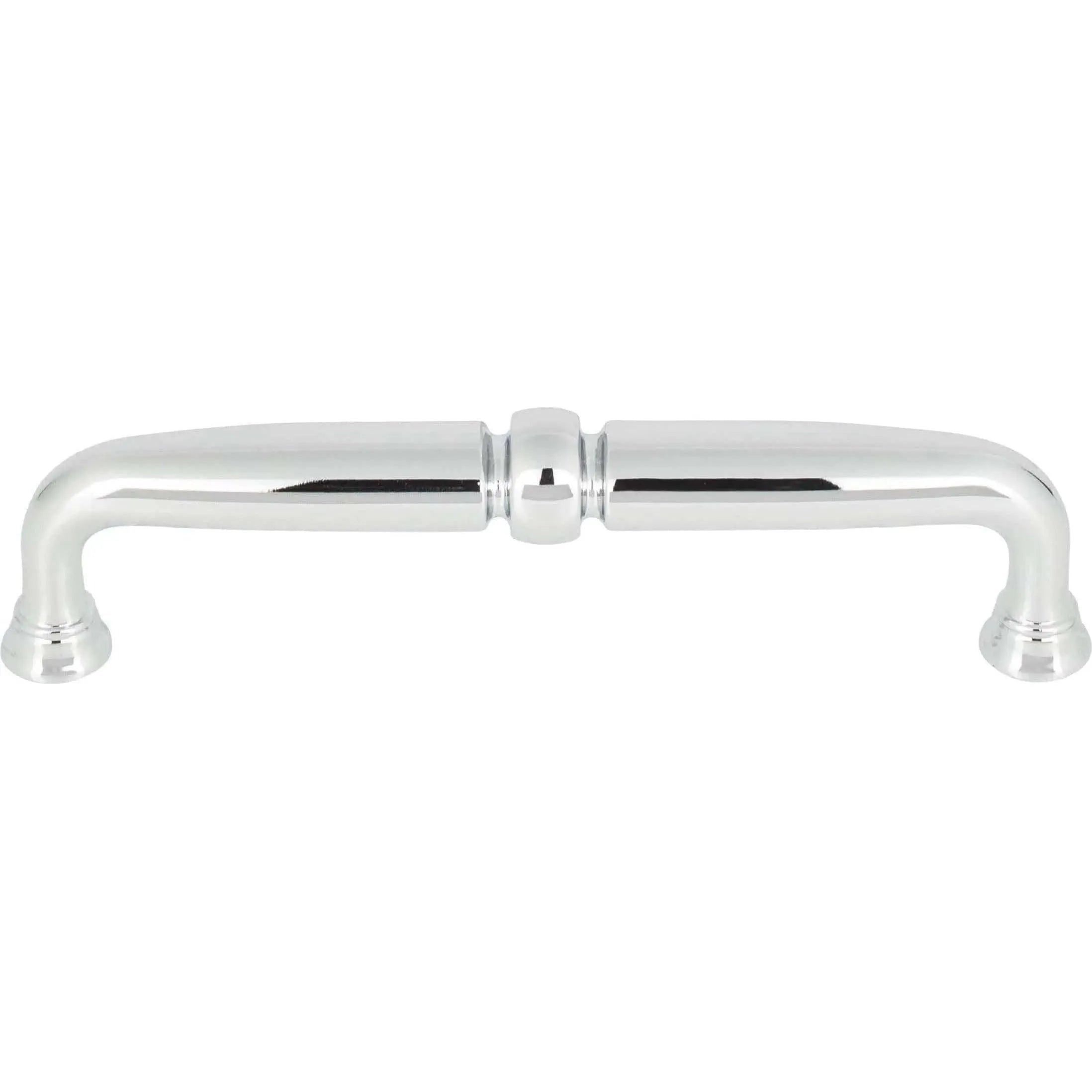 Top Knobs - Henderson Pull - TK1022PC | Montreal Lighting & Hardware