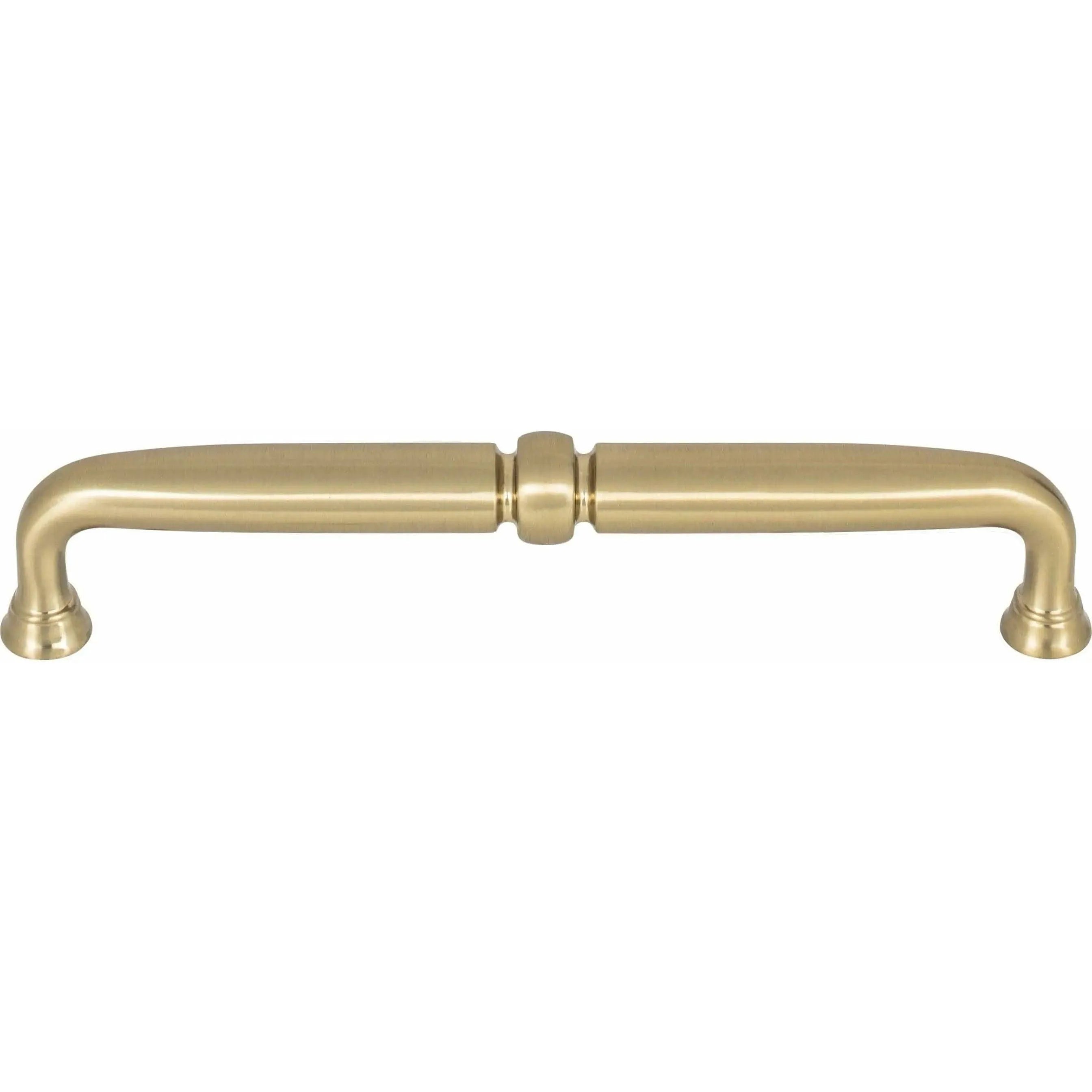 Top Knobs - Henderson Pull - TK1023HB | Montreal Lighting & Hardware