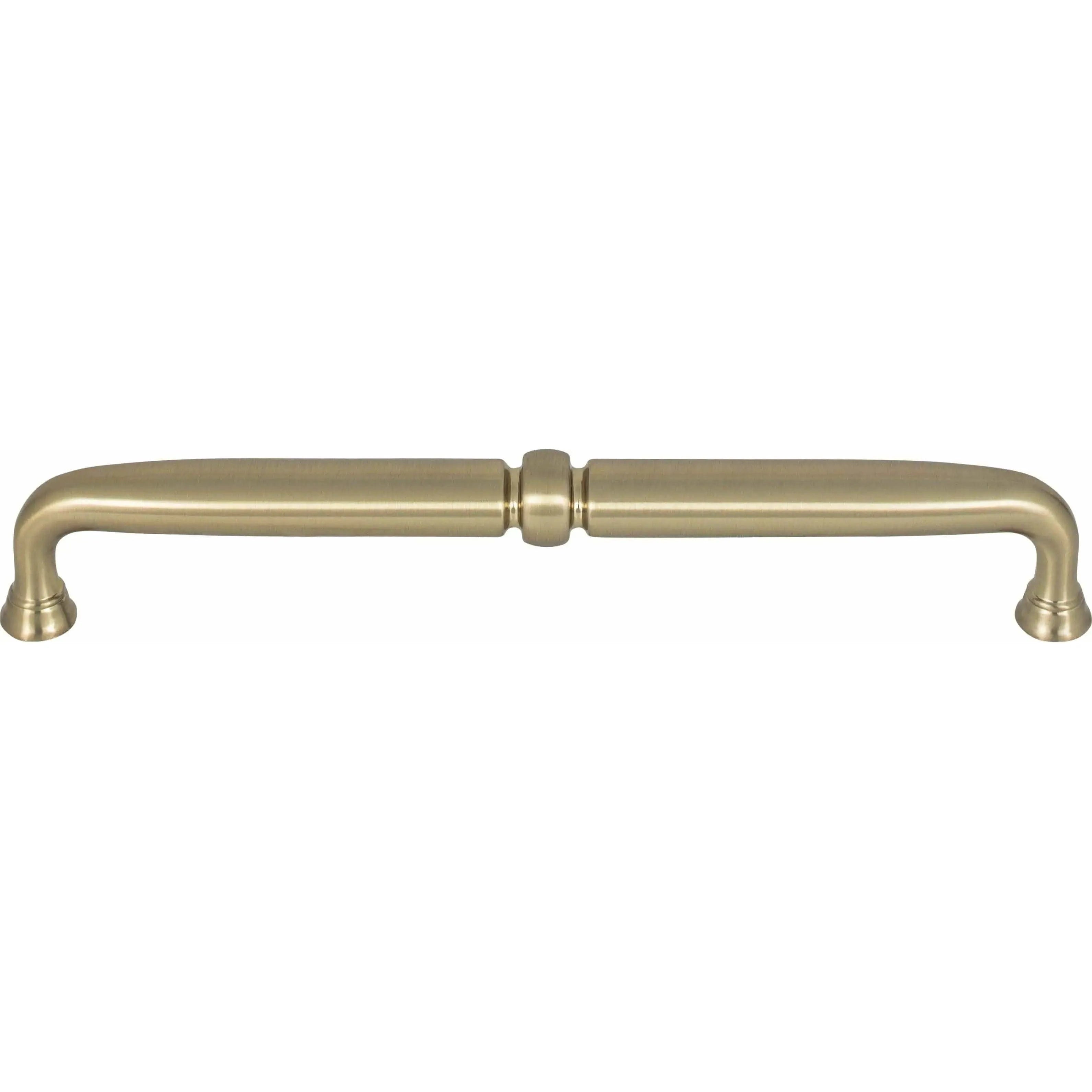 Top Knobs - Henderson Pull - TK1024HB | Montreal Lighting & Hardware