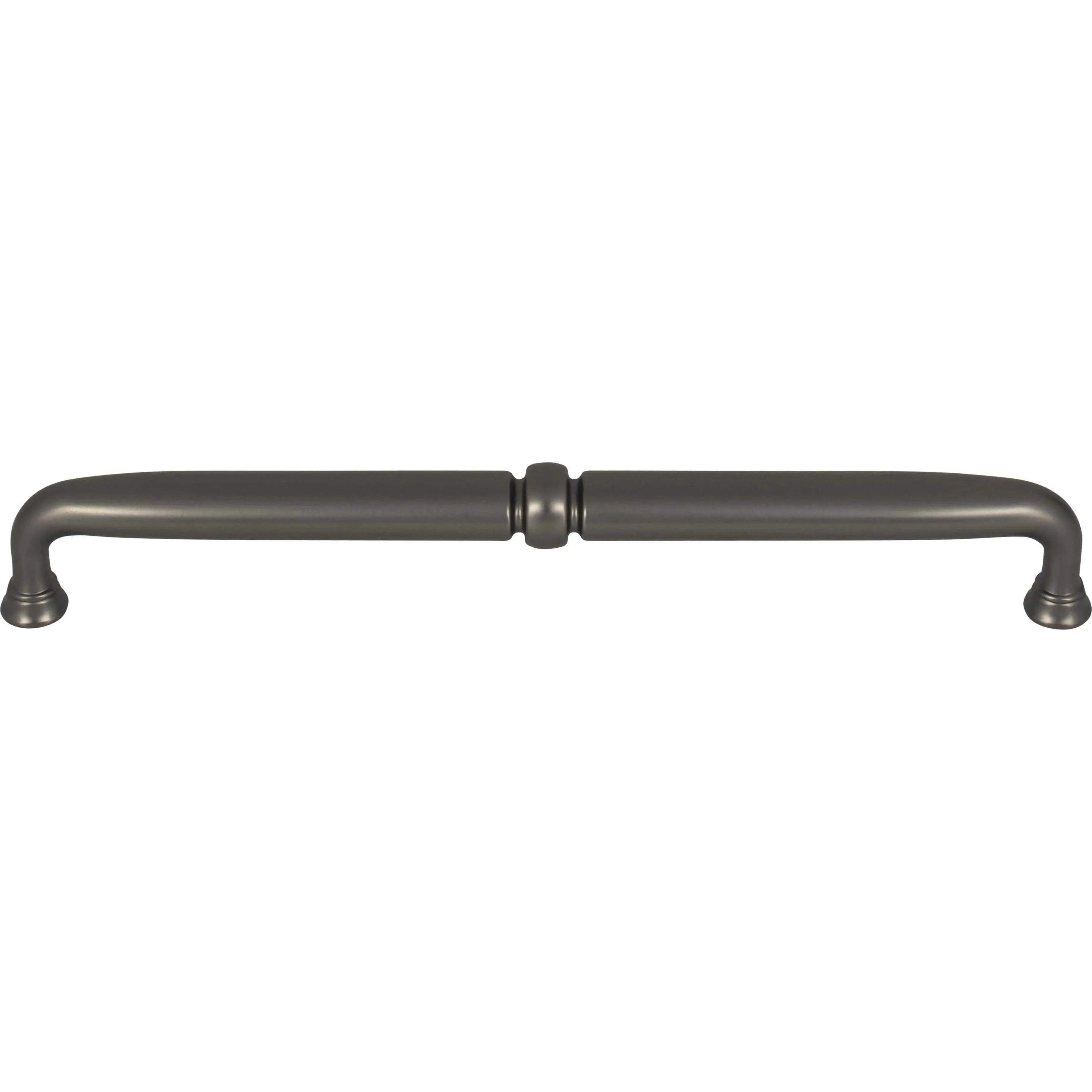 Top Knobs - Henderson Pull - TK1025AG | Montreal Lighting & Hardware