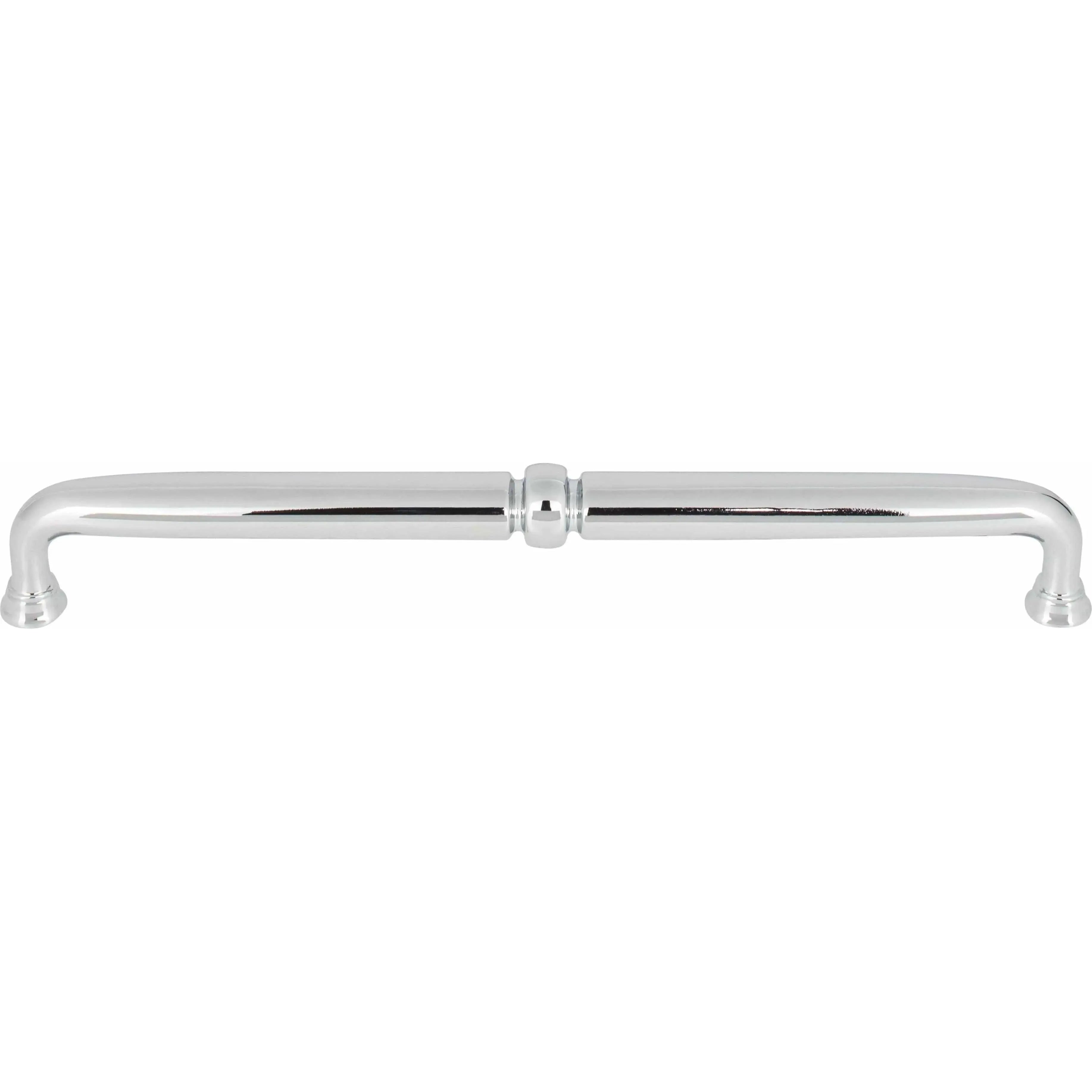 Top Knobs - Henderson Pull - TK1025PC | Montreal Lighting & Hardware