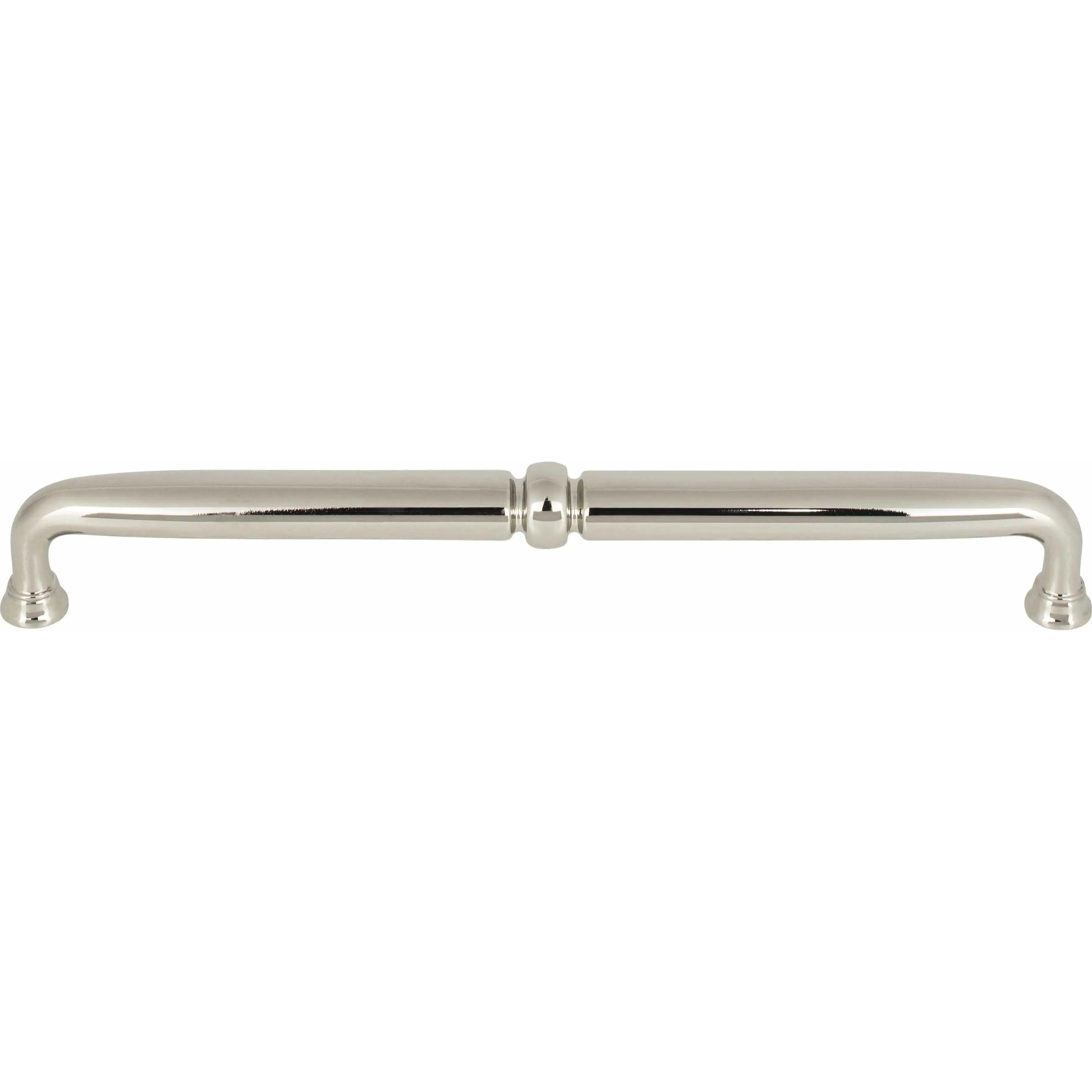 Top Knobs - Henderson Pull - TK1025PN | Montreal Lighting & Hardware