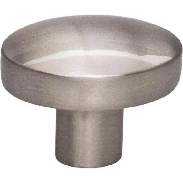 Top Knobs - Hillmont Knob - TK910BSN | Montreal Lighting & Hardware