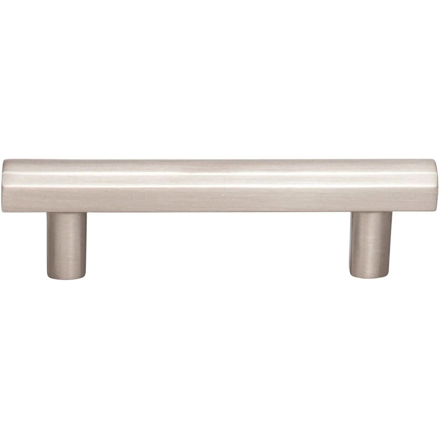 Top Knobs - Hillmont Pull - TK903BSN | Montreal Lighting & Hardware