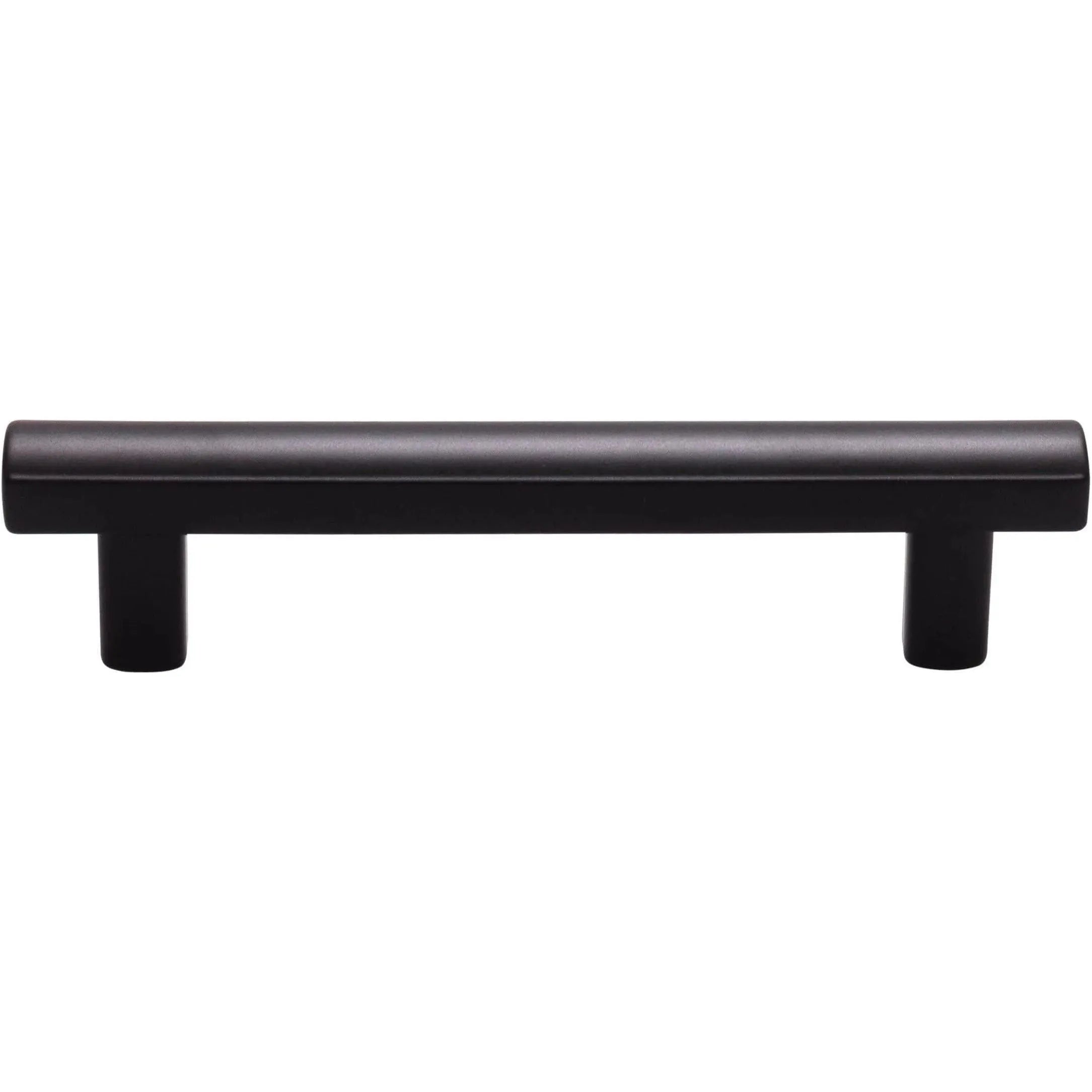 Top Knobs - Hillmont Pull - TK904BLK | Montreal Lighting & Hardware